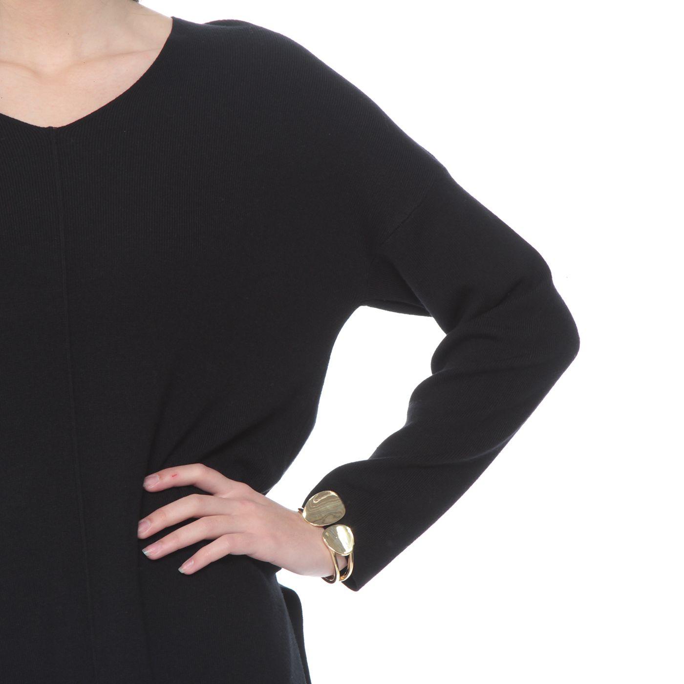 Conjunto Sweater Y Pantalon Solido-3