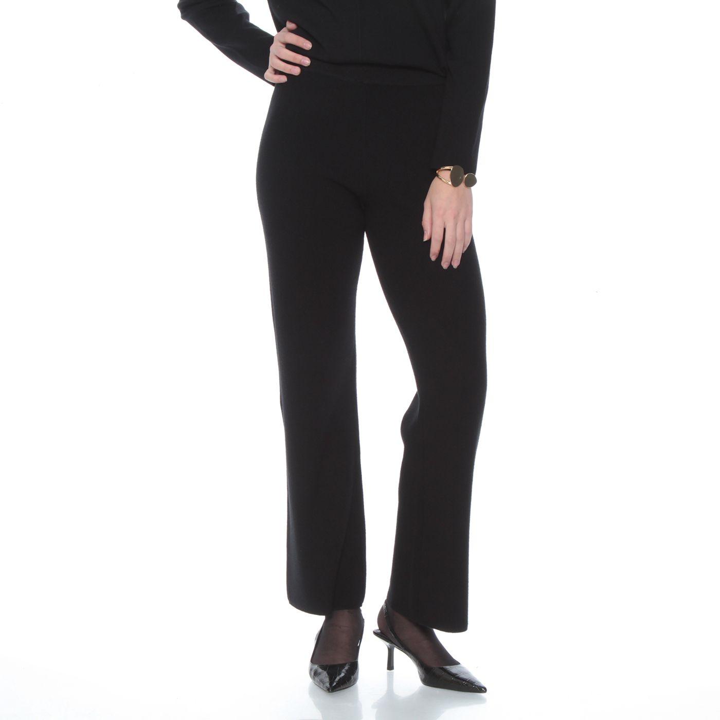 Conjunto Sweater Y Pantalon Solido-6