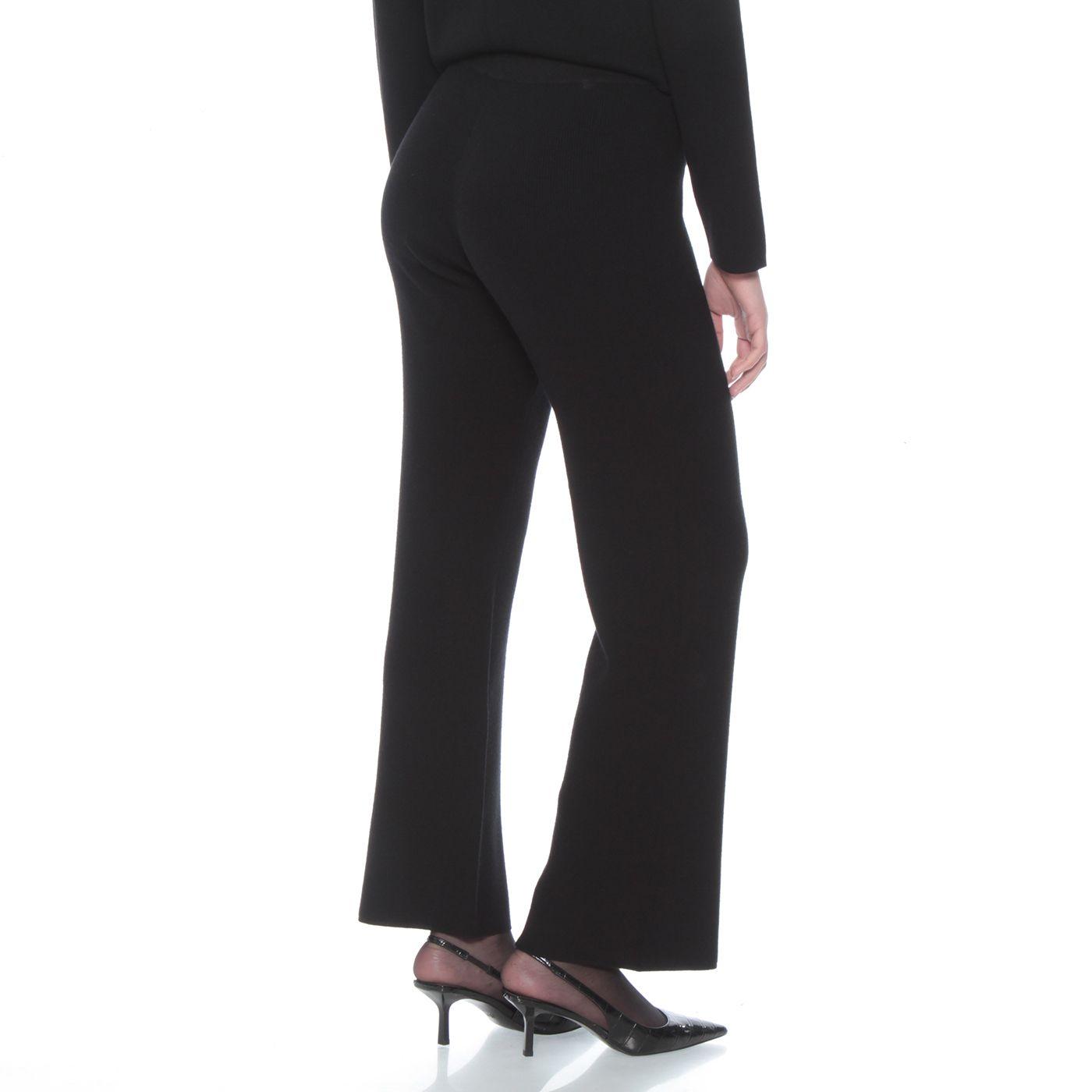 Conjunto Sweater Y Pantalon Solido-8
