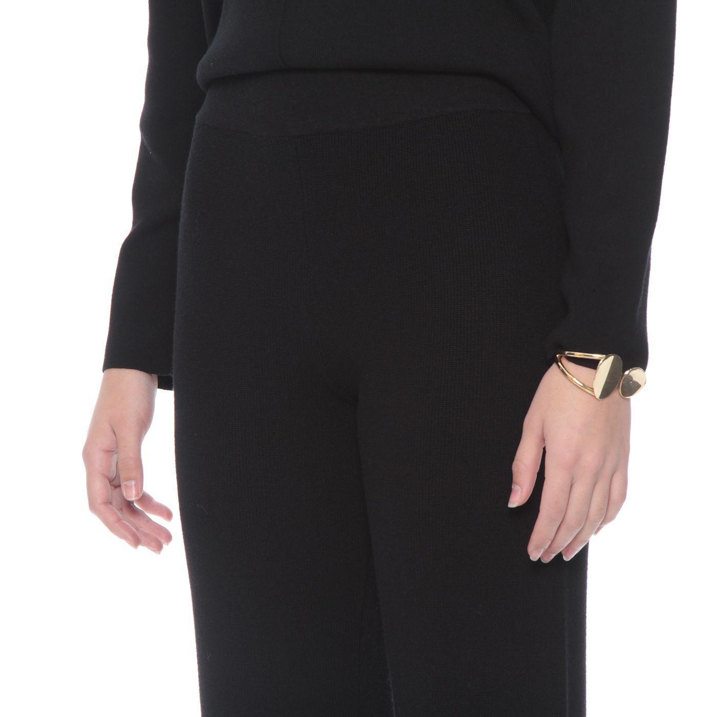 Conjunto Sweater Y Pantalon Solido-9