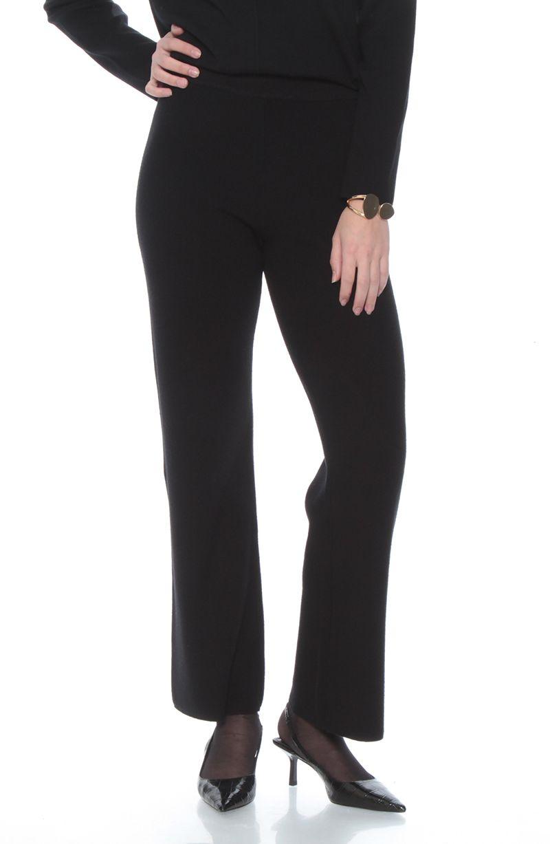 Conjunto Sweater Y Pantalon Solido-7