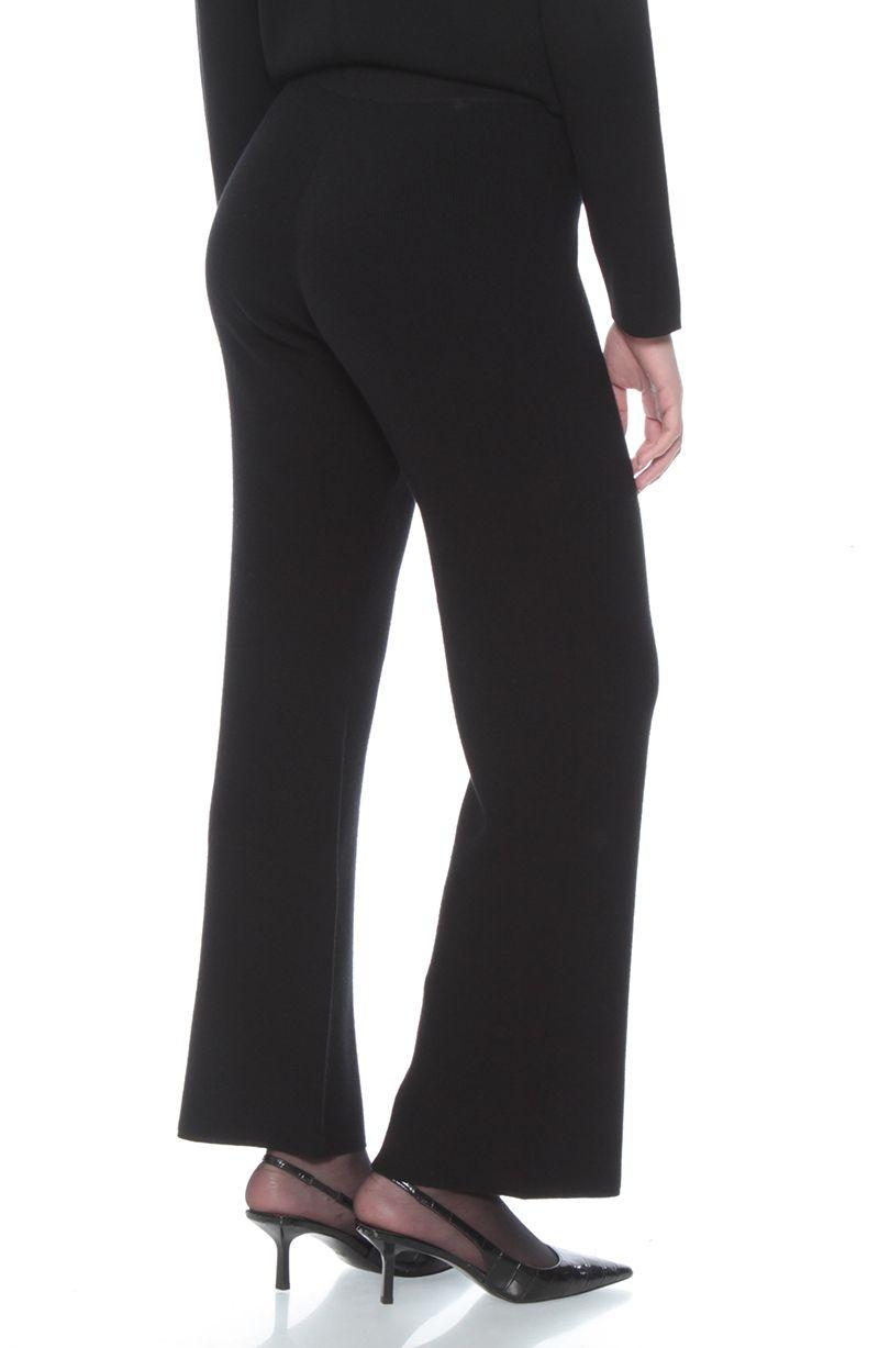 Conjunto Sweater Y Pantalon Solido-8