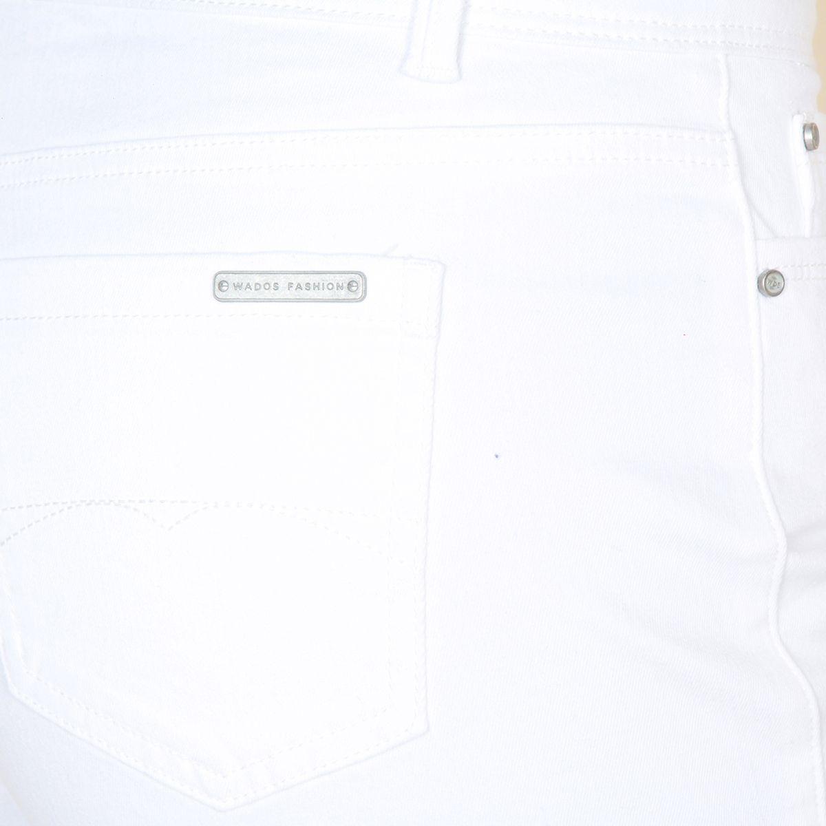 Short Tiro Alto Pretina Basica-7