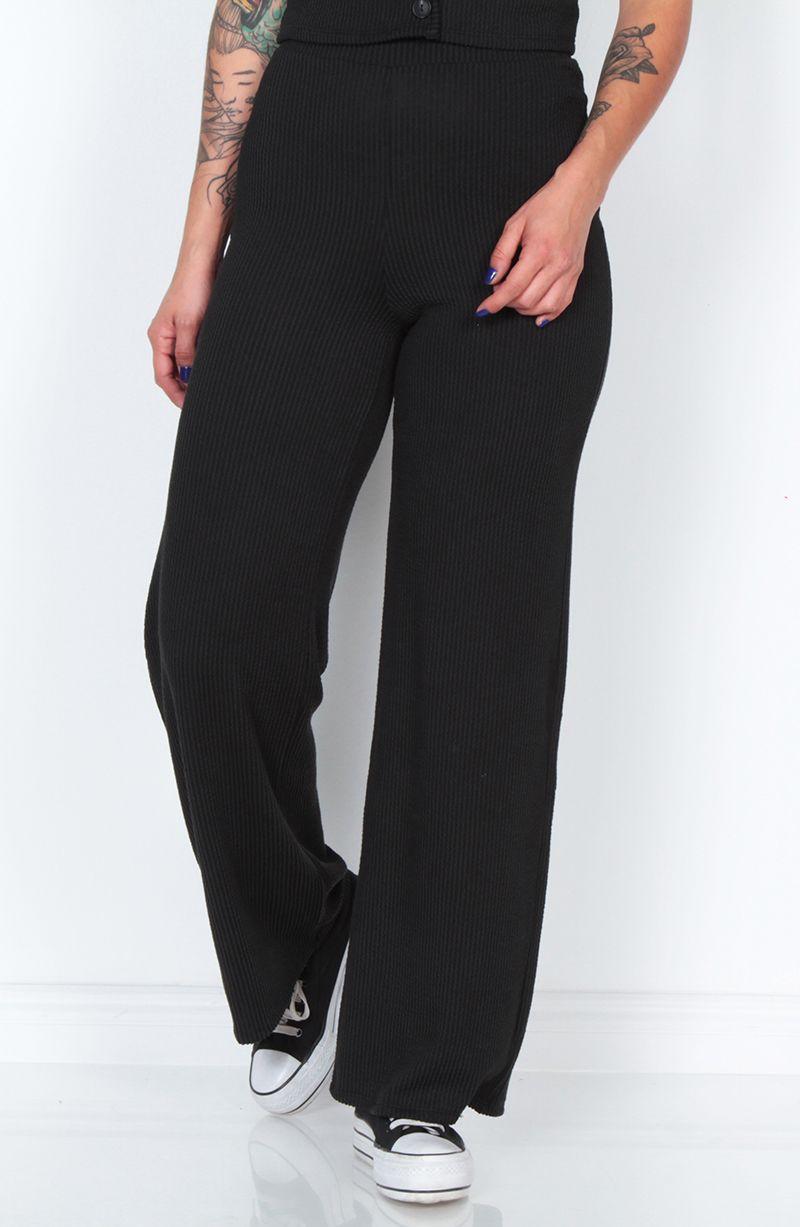 Conjunto Vest Y Pantalon Solido-7