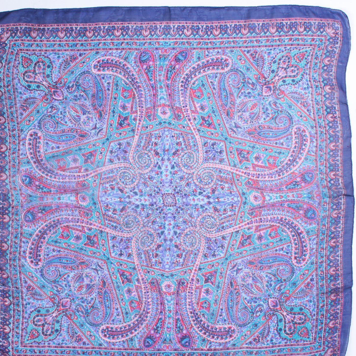 Pashmina DiseÑo Estampada-3
