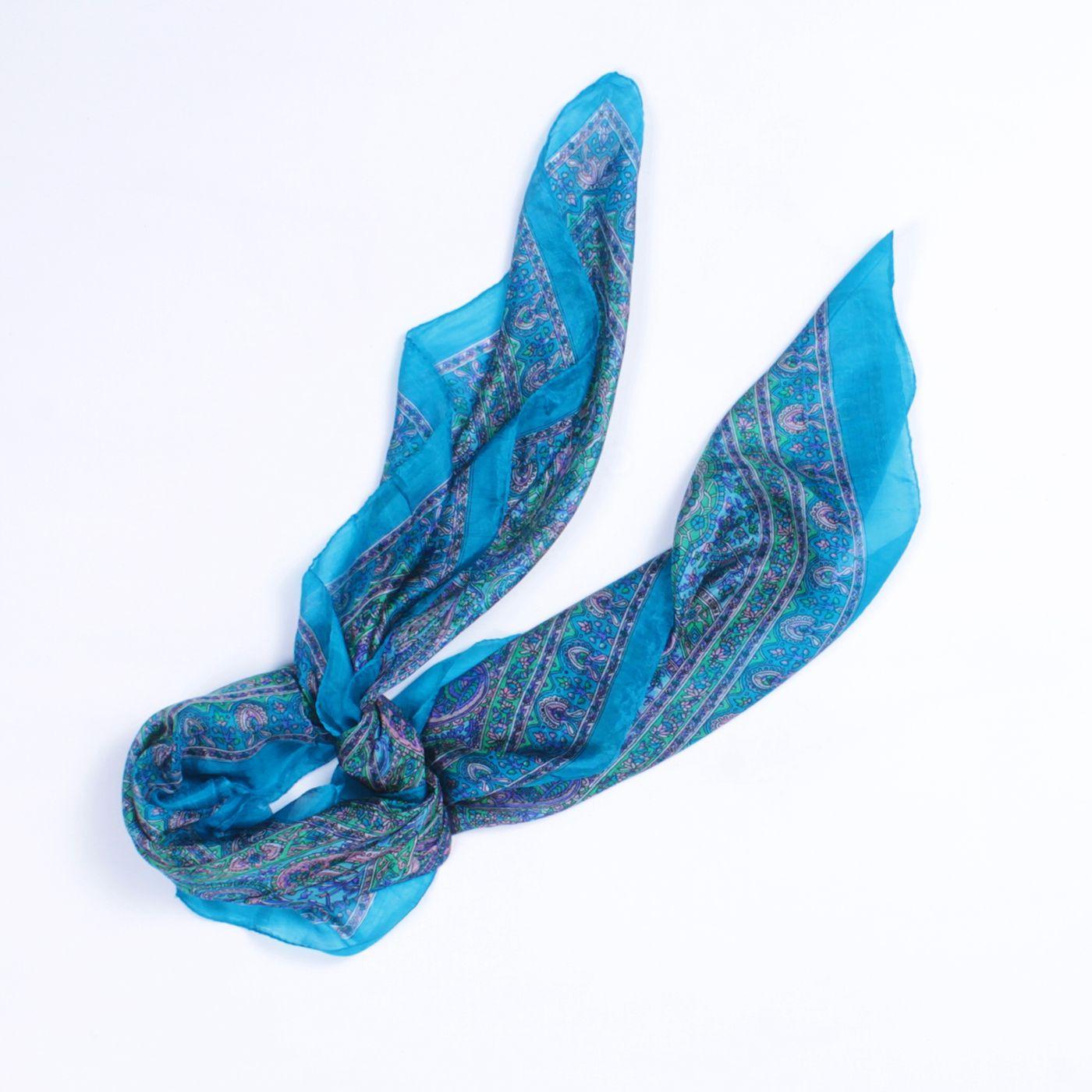 Pashmina DiseÑo Estampada-0