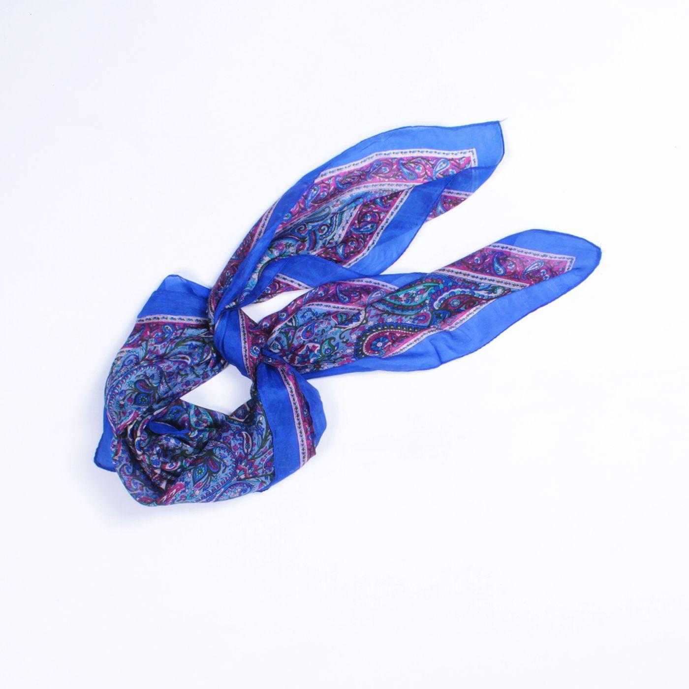 Pashmina DiseÑo Estampada-0
