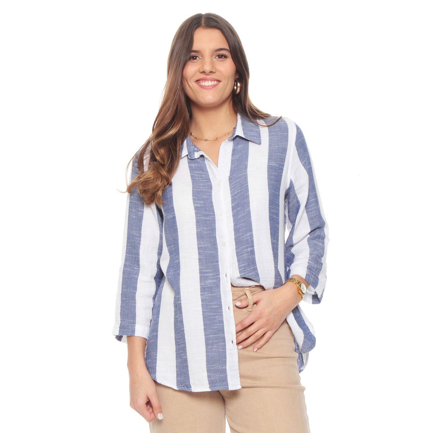 Azul