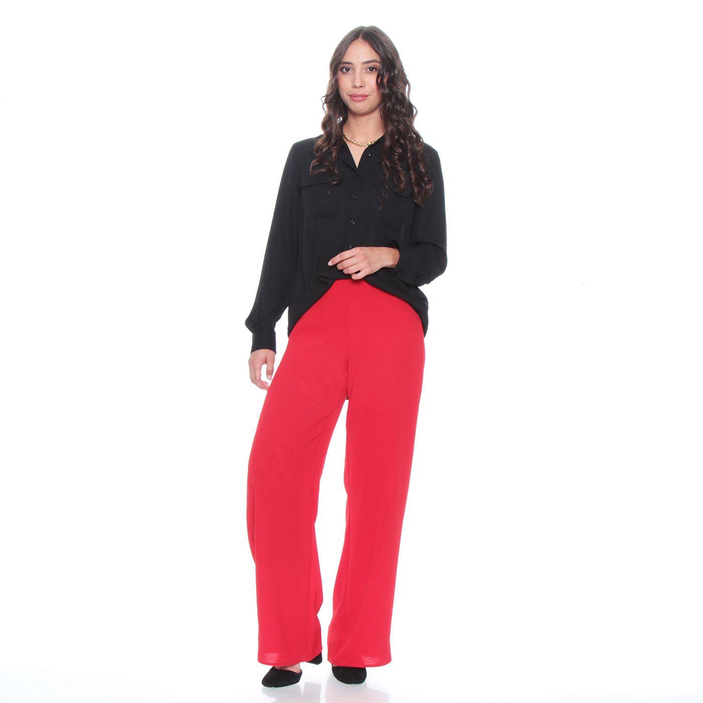 Blusa M/l Abotonada En Delantero Y Bolsillos Con Tapeta-3