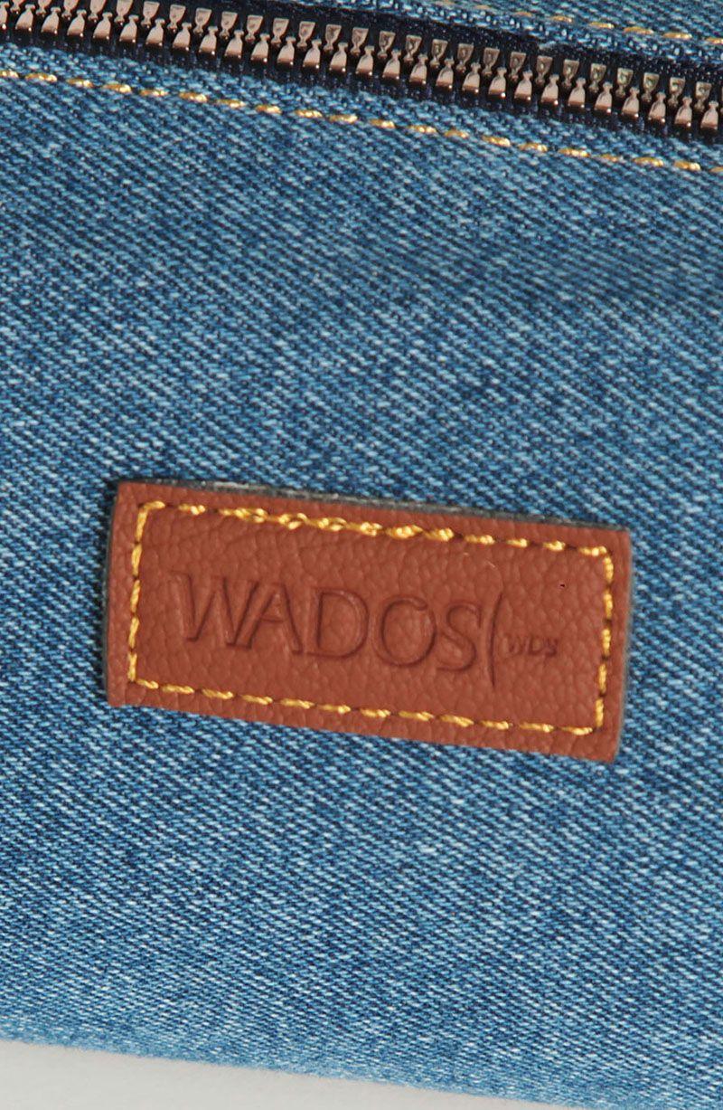 Neceser Denim Con Cierre-2