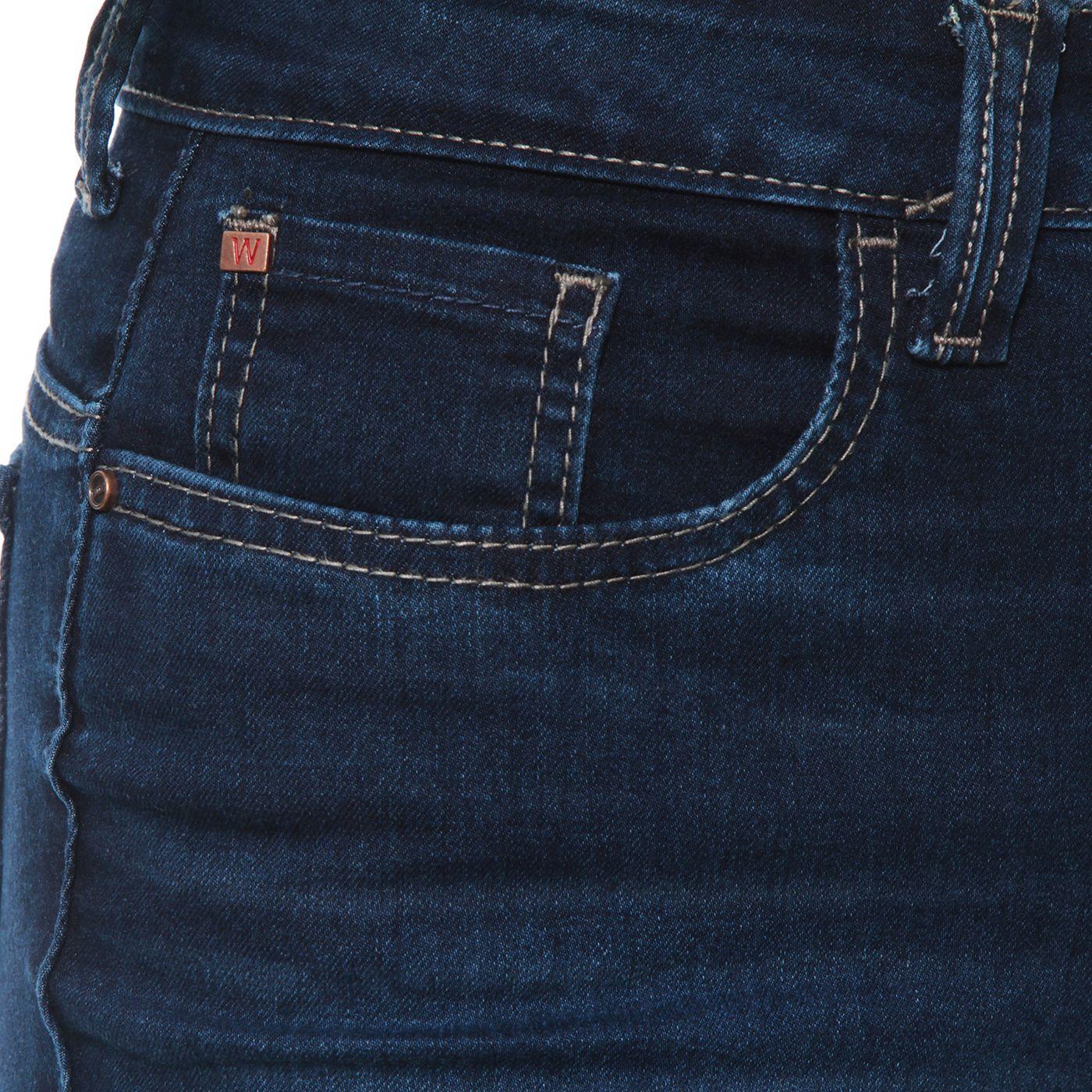 Jeans Recto Tiro Alto Push In Push Up Pretina 1 Boton-8