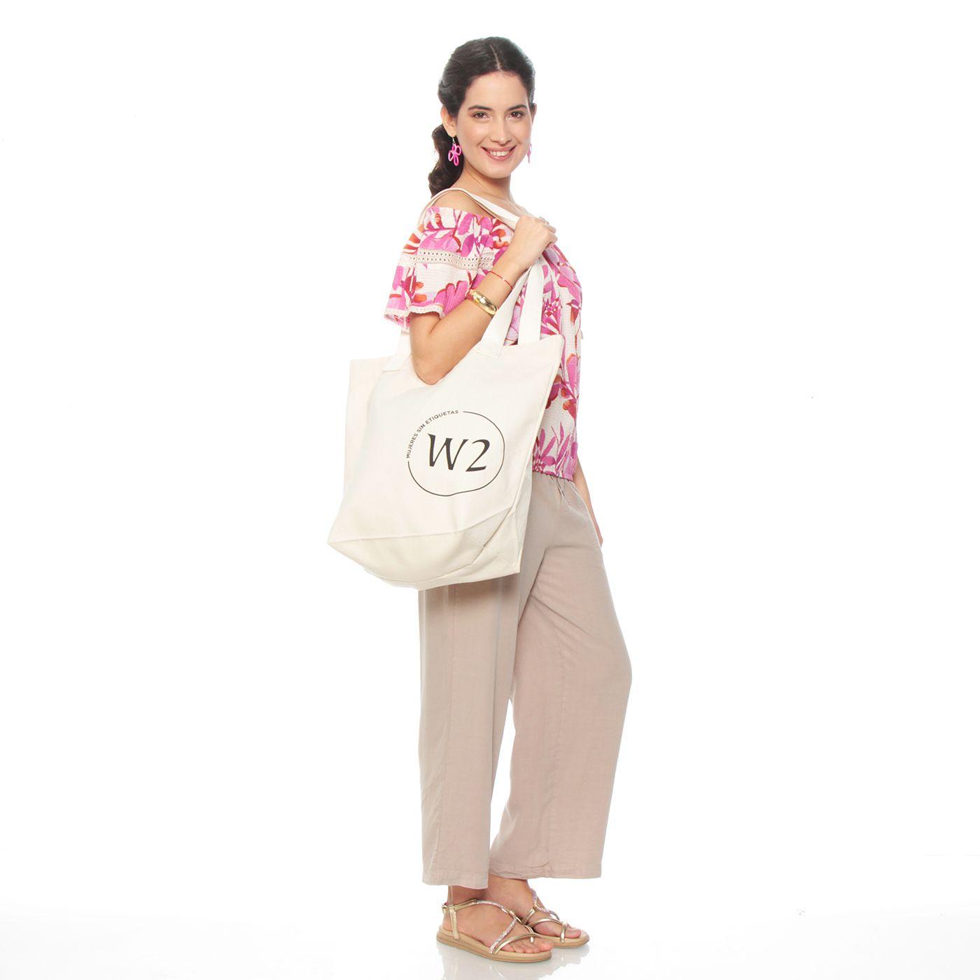 Blusa Manga Corta Estampada Escote Redondo  Elasticado-6