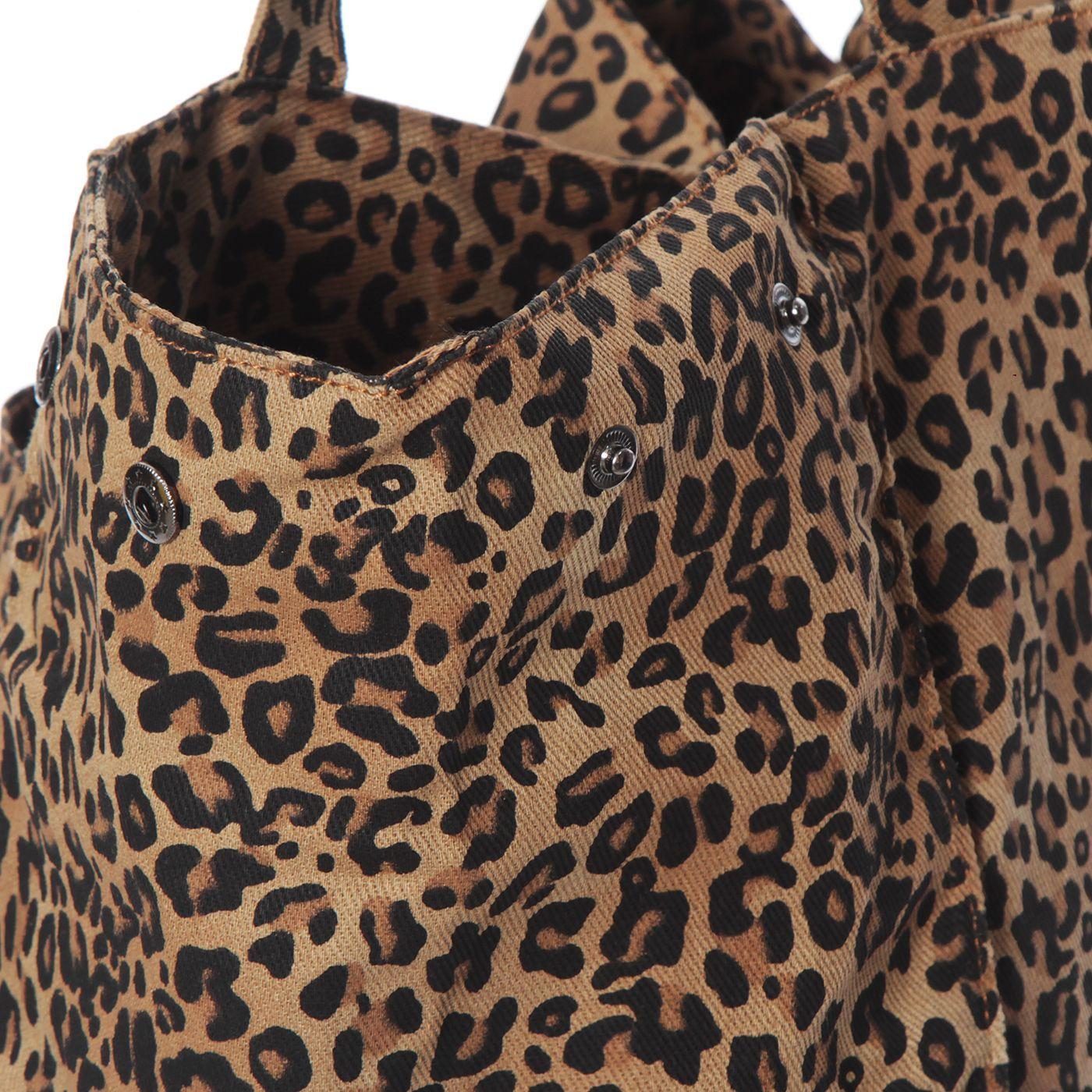 Bolso Animal Print-2