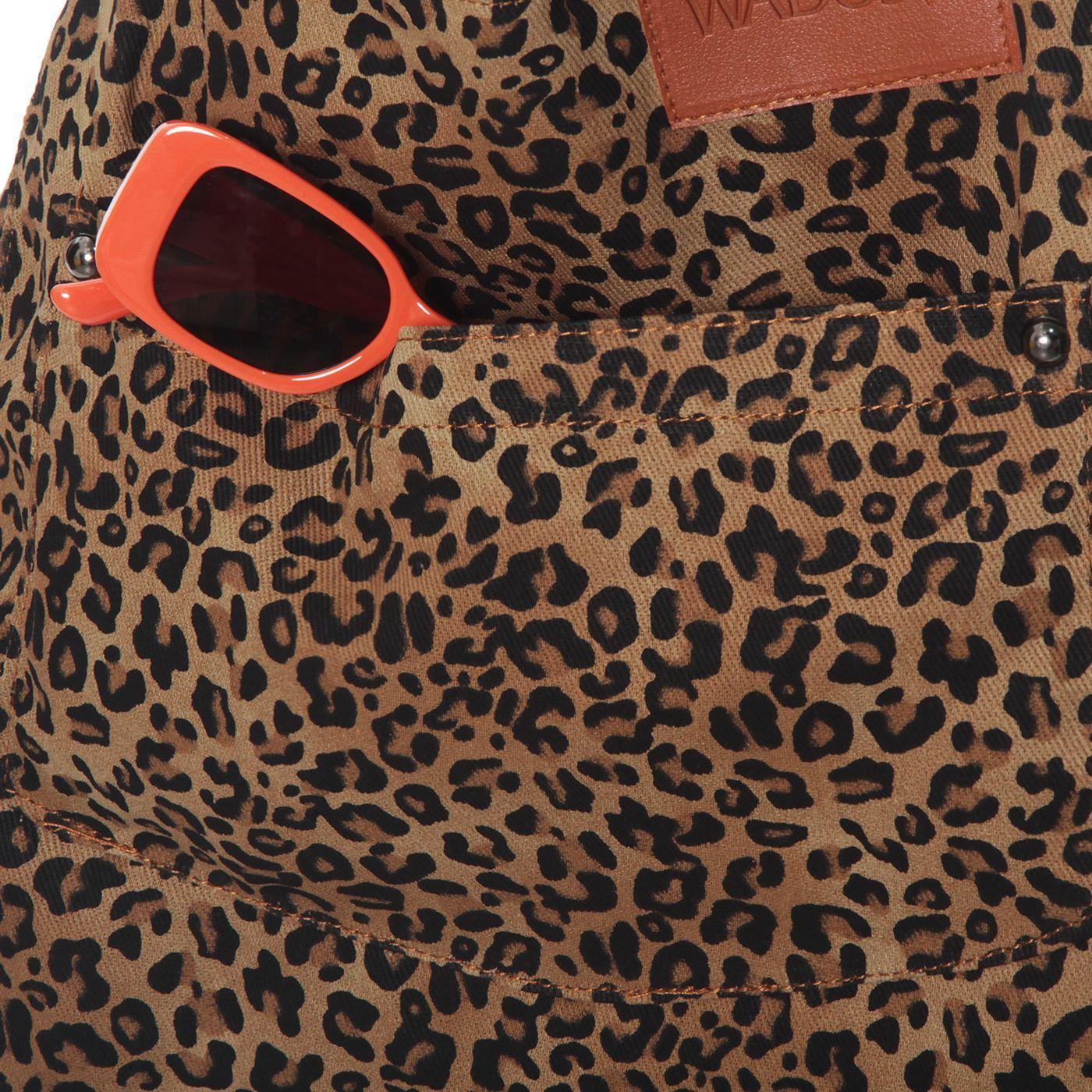 Bolso Animal Print-3