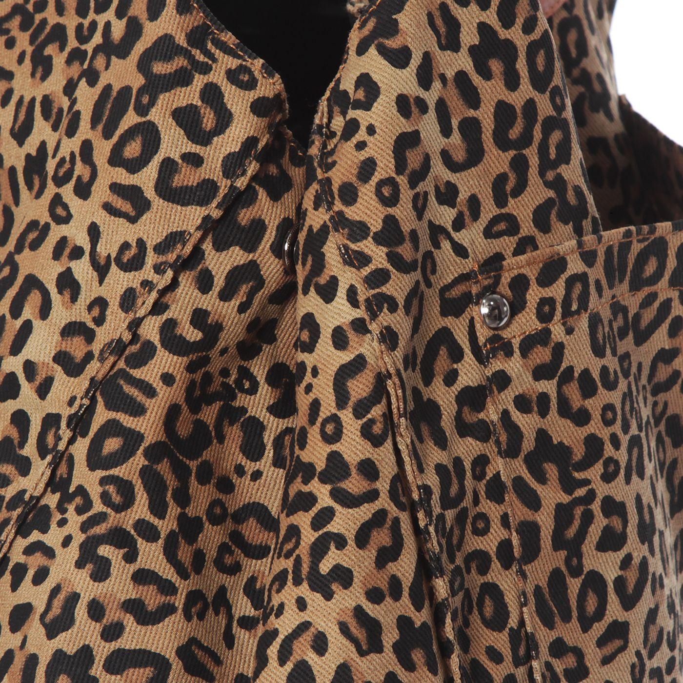 Bolso Animal Print-4