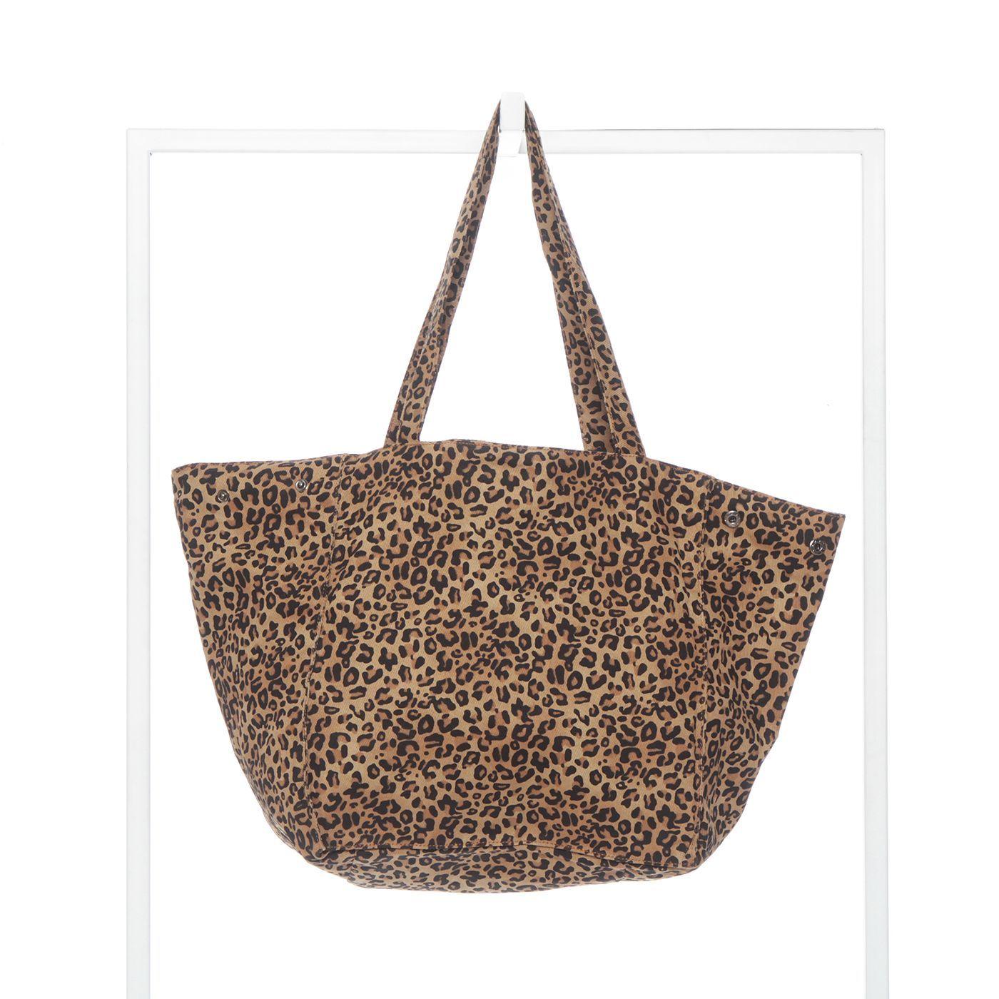 Bolso Animal Print-5