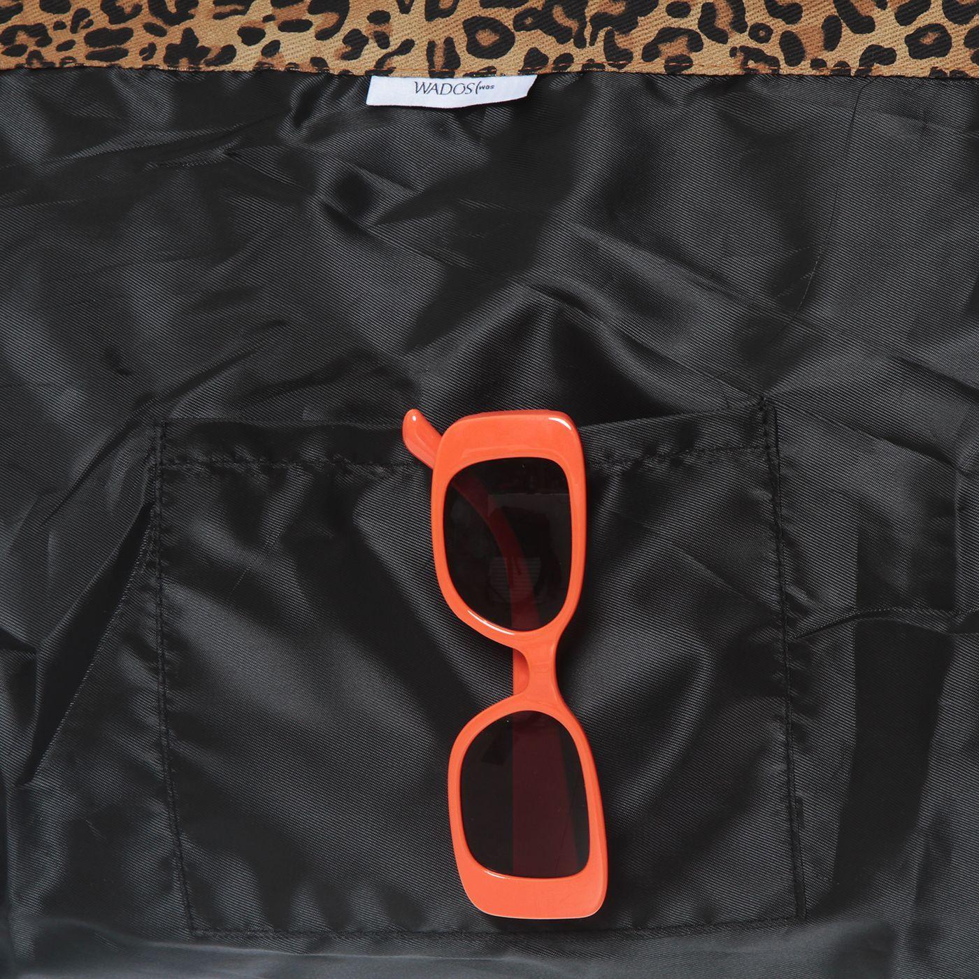 Bolso Animal Print-6