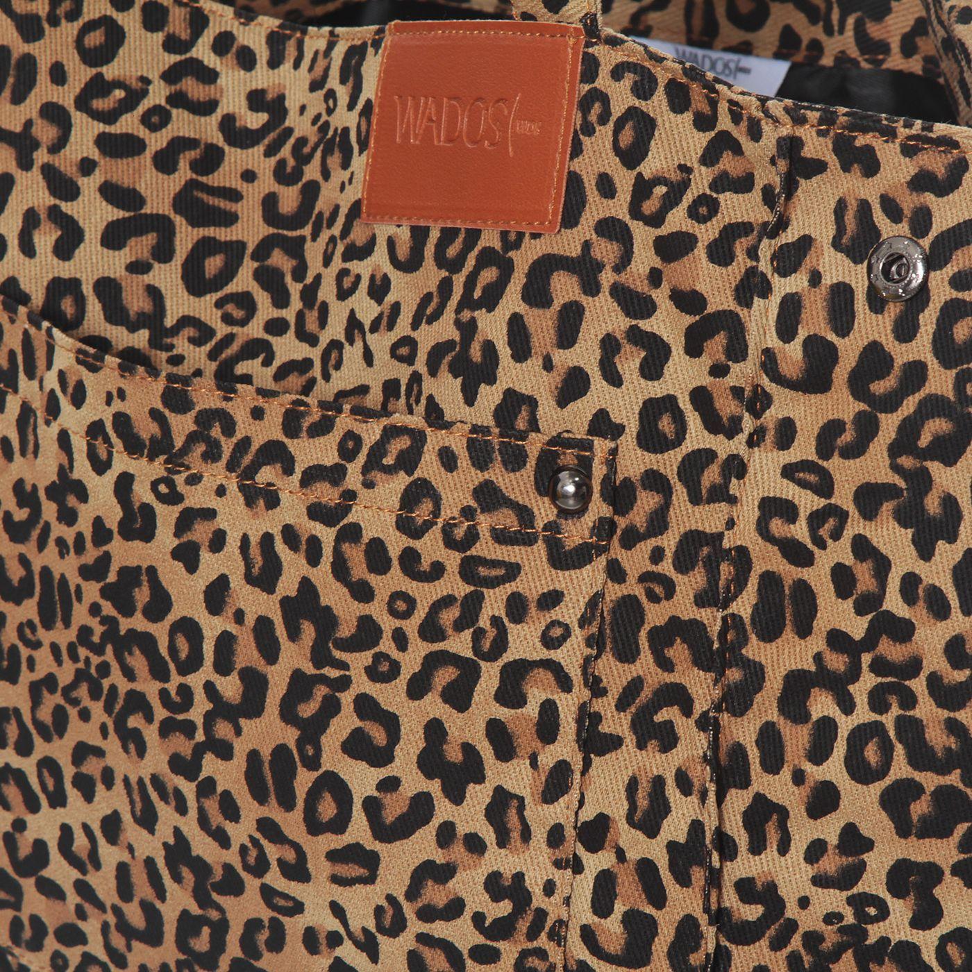 Bolso Animal Print-7