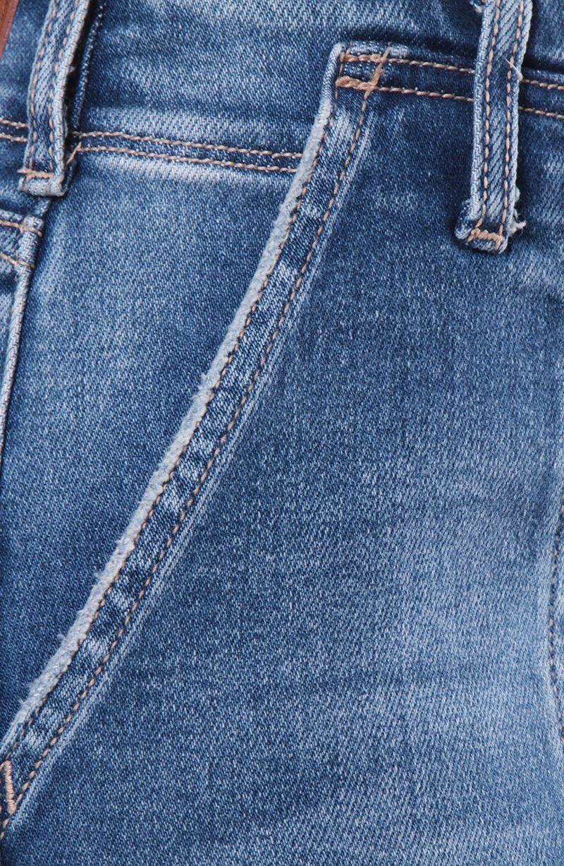 Jeans Recto Tiro Alto Pretina Media 2   Botones-3