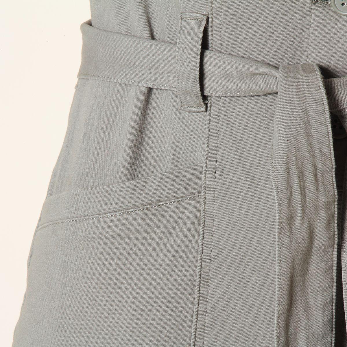 Enterito Manga Corta Twill-6