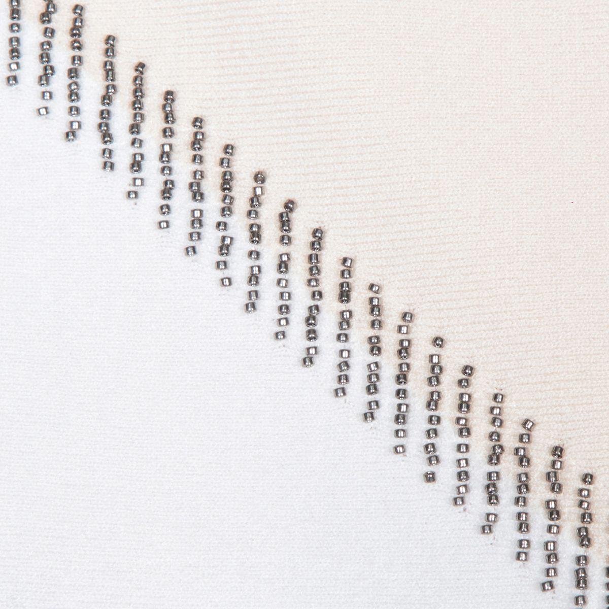 Sweater Escote Redondo Manga 3/4-2