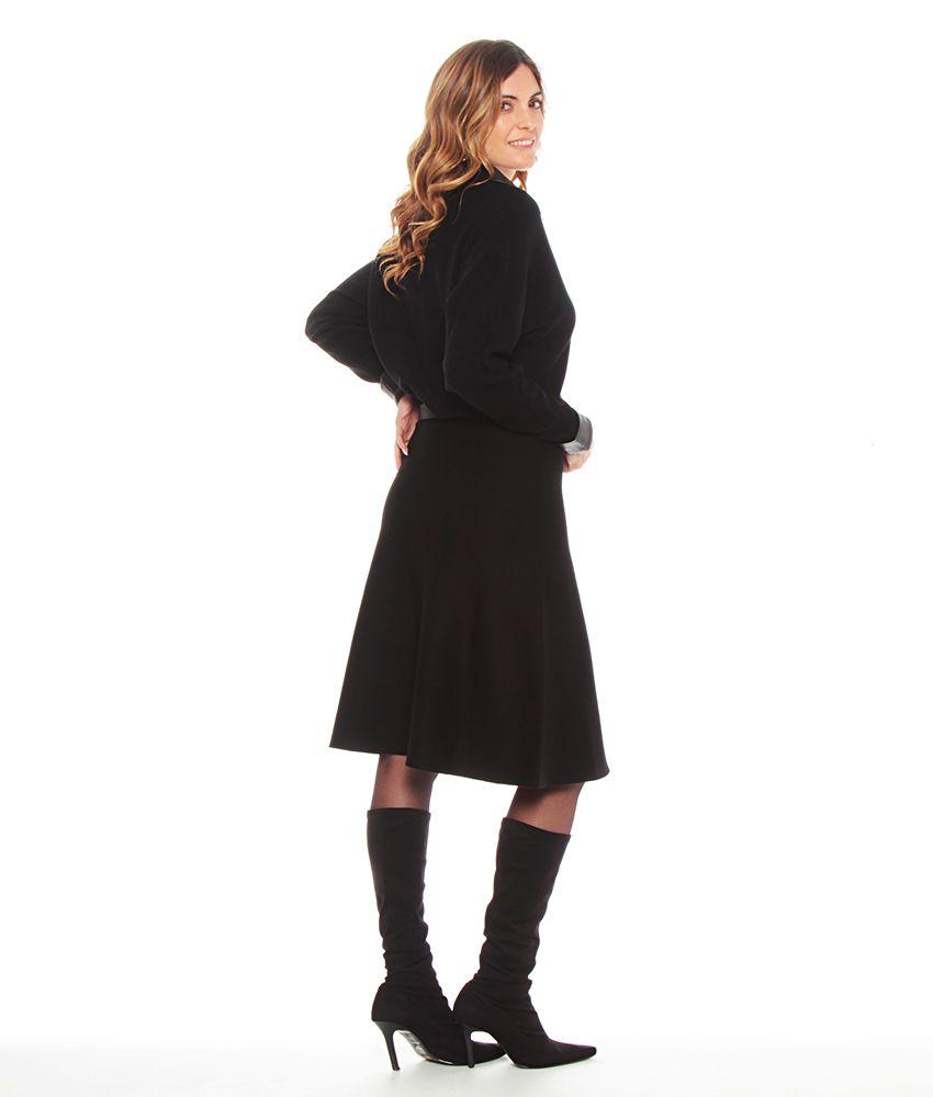 Falda Jackard Tejida-6