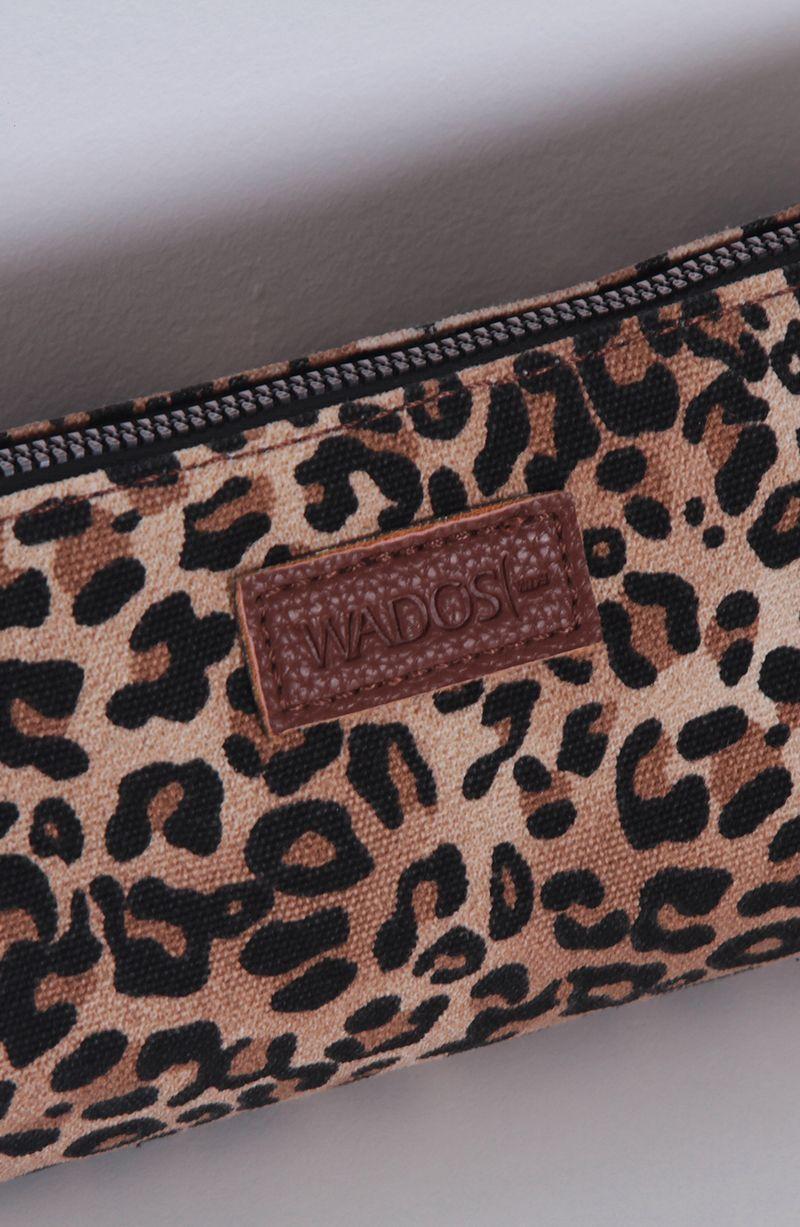 Neceser Animal Print Con Cierre-1