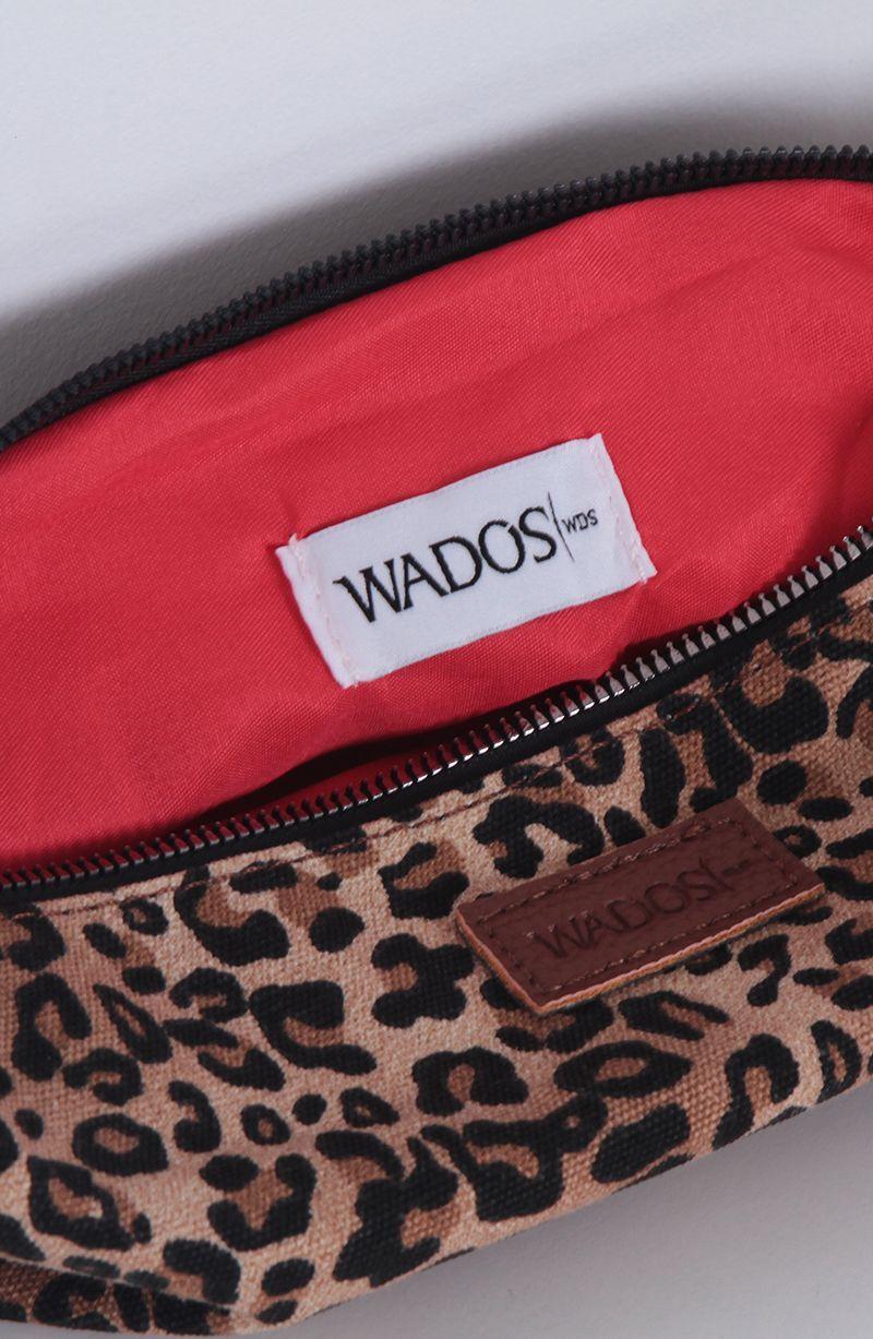 Neceser Animal Print Con Cierre-3