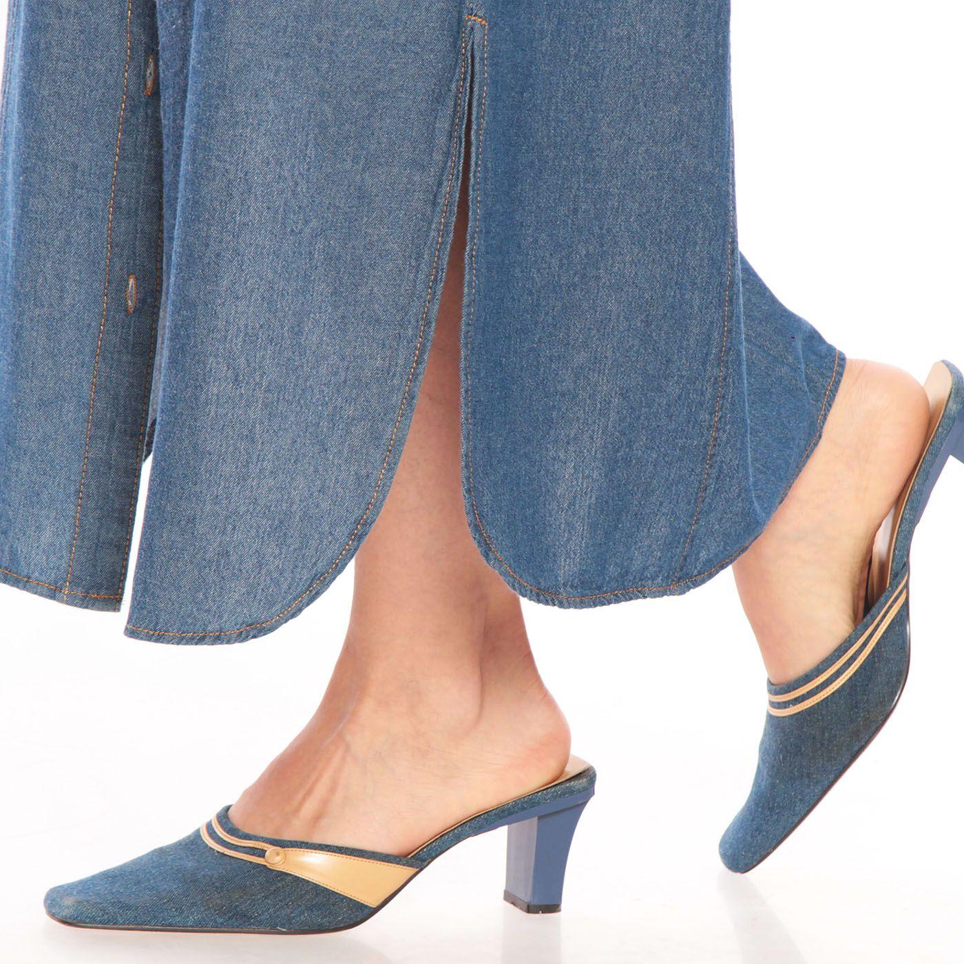 Vestido  Manga  Corta-3