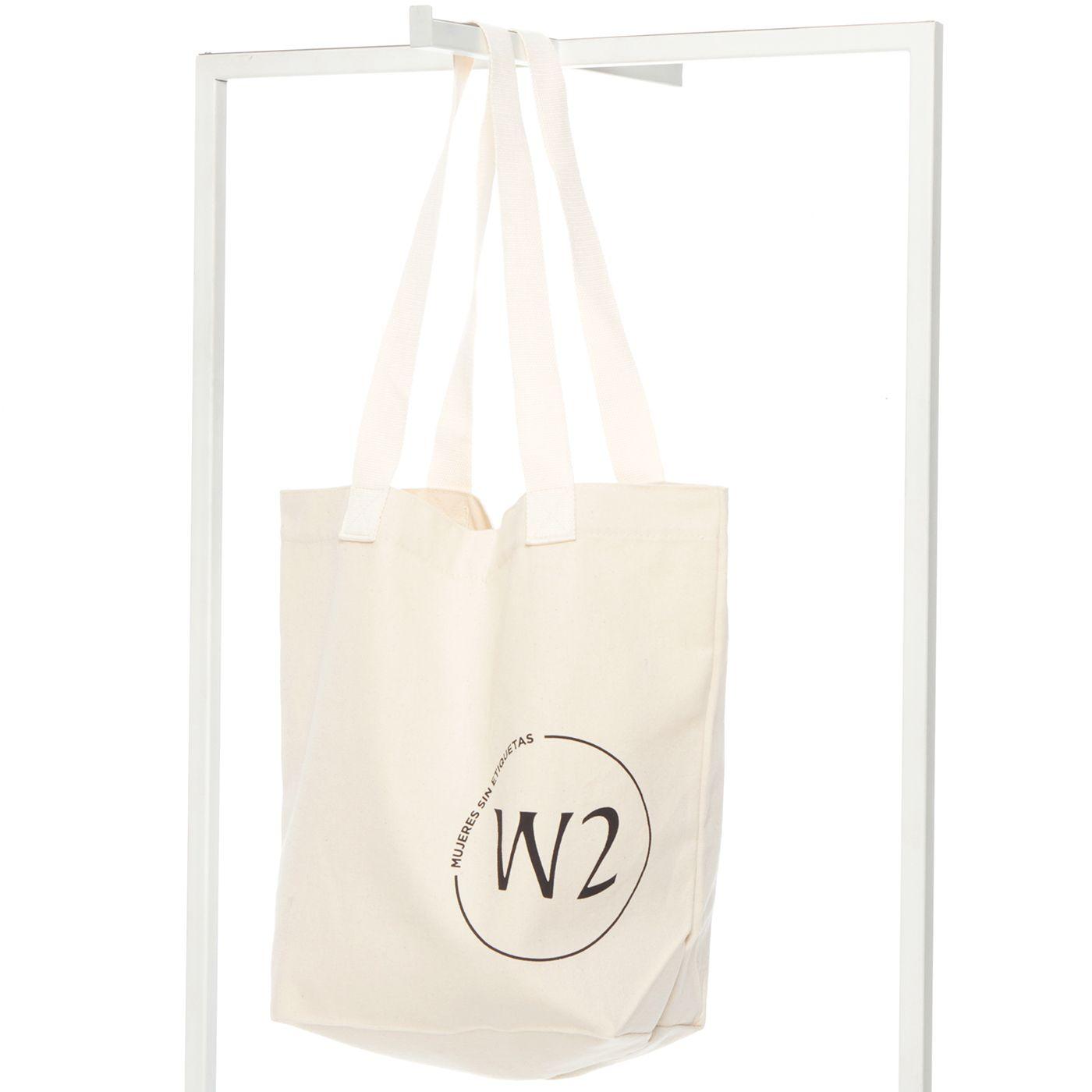 Bolso Con Estampado Wa2-5