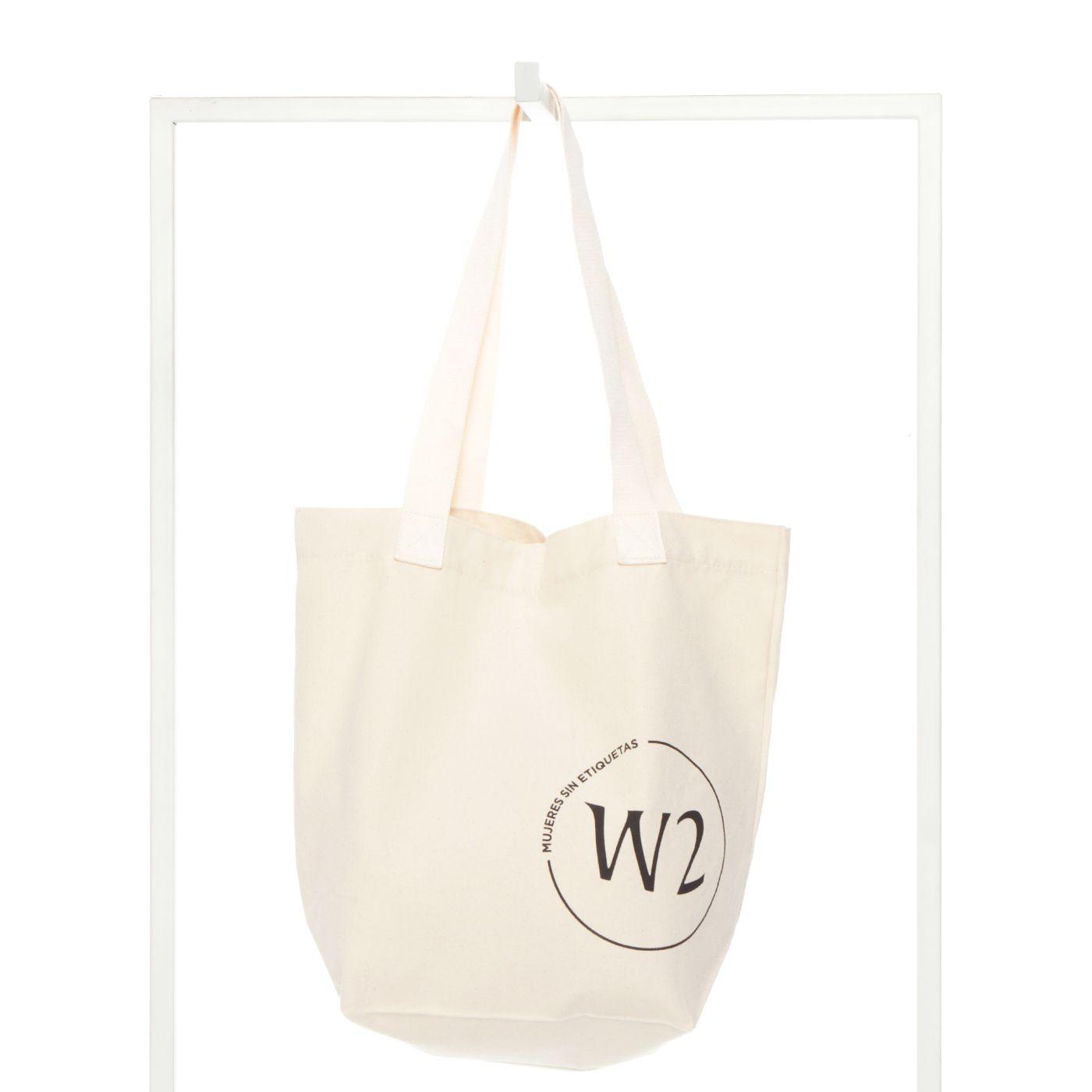 Bolso Con Estampado Wa2-6