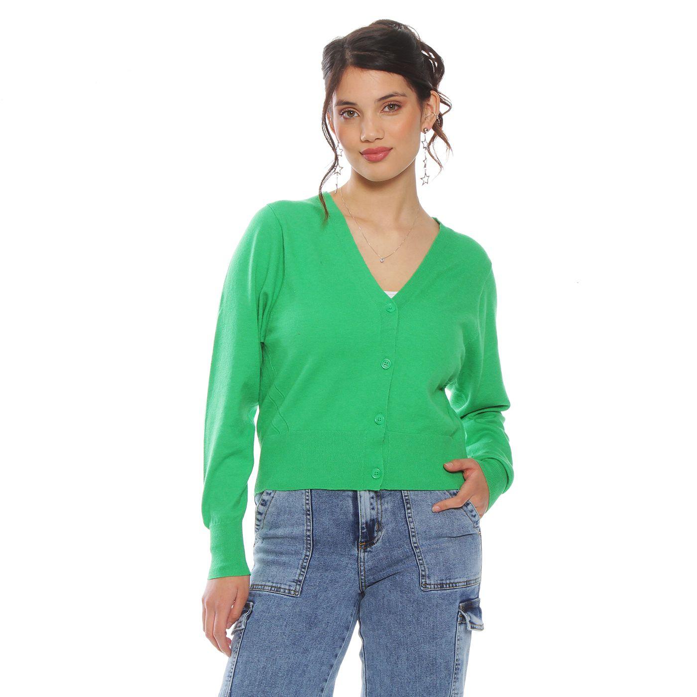 Verde
