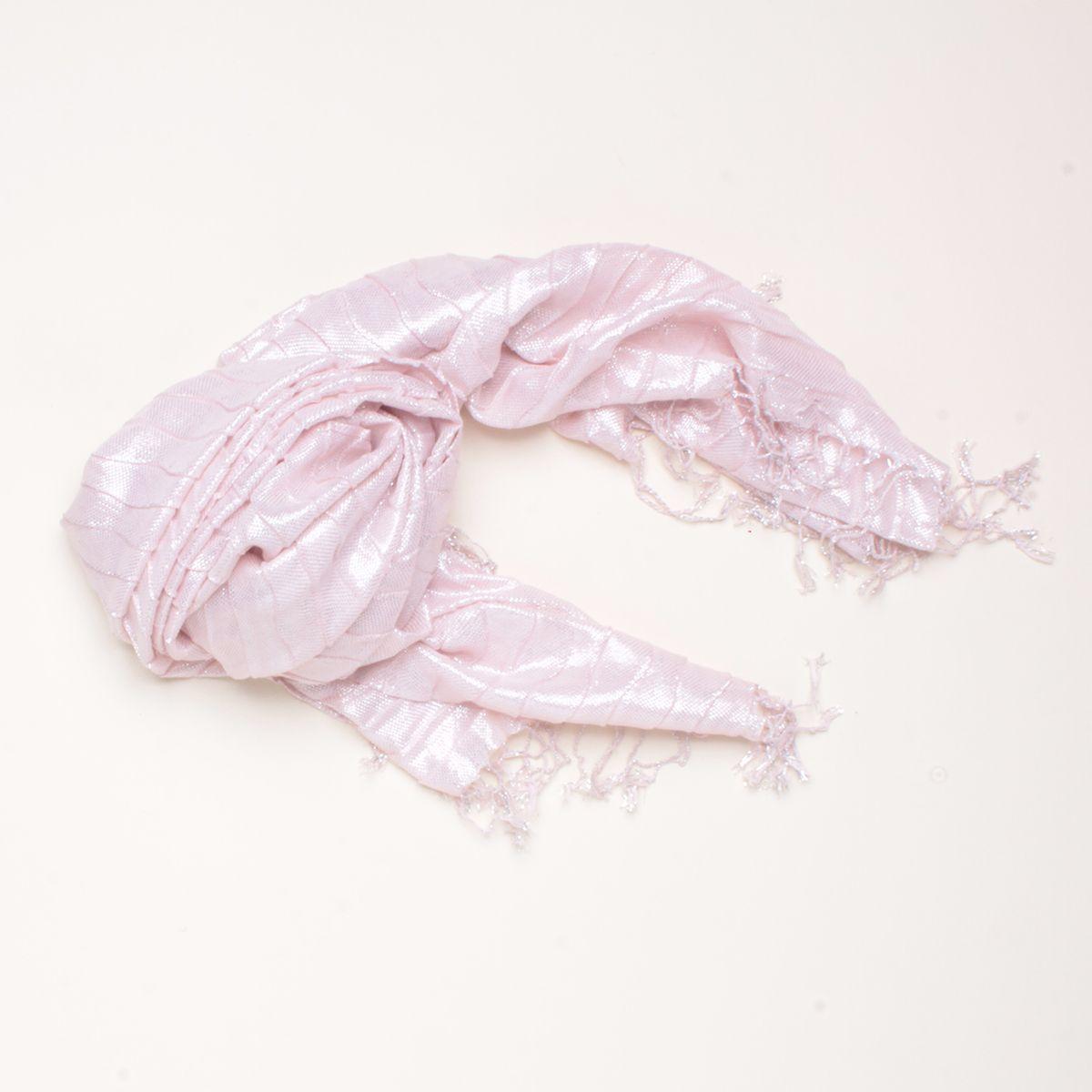 Panuelo Con Flecos-2