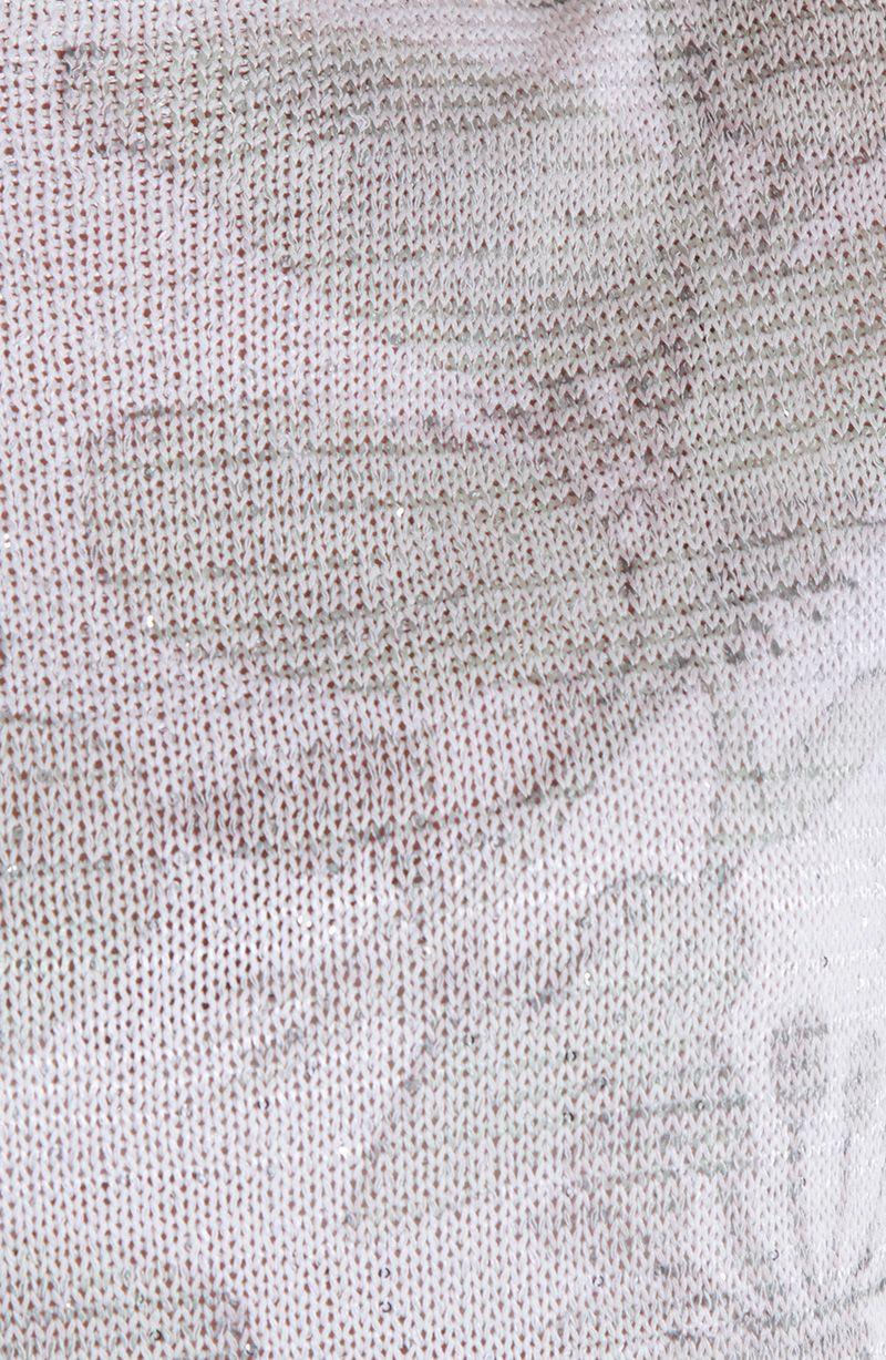 Sweater Sublimado Manga 3/4 Escote Redondo-3