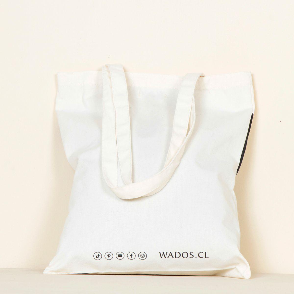 Bolsa Logo W2-3