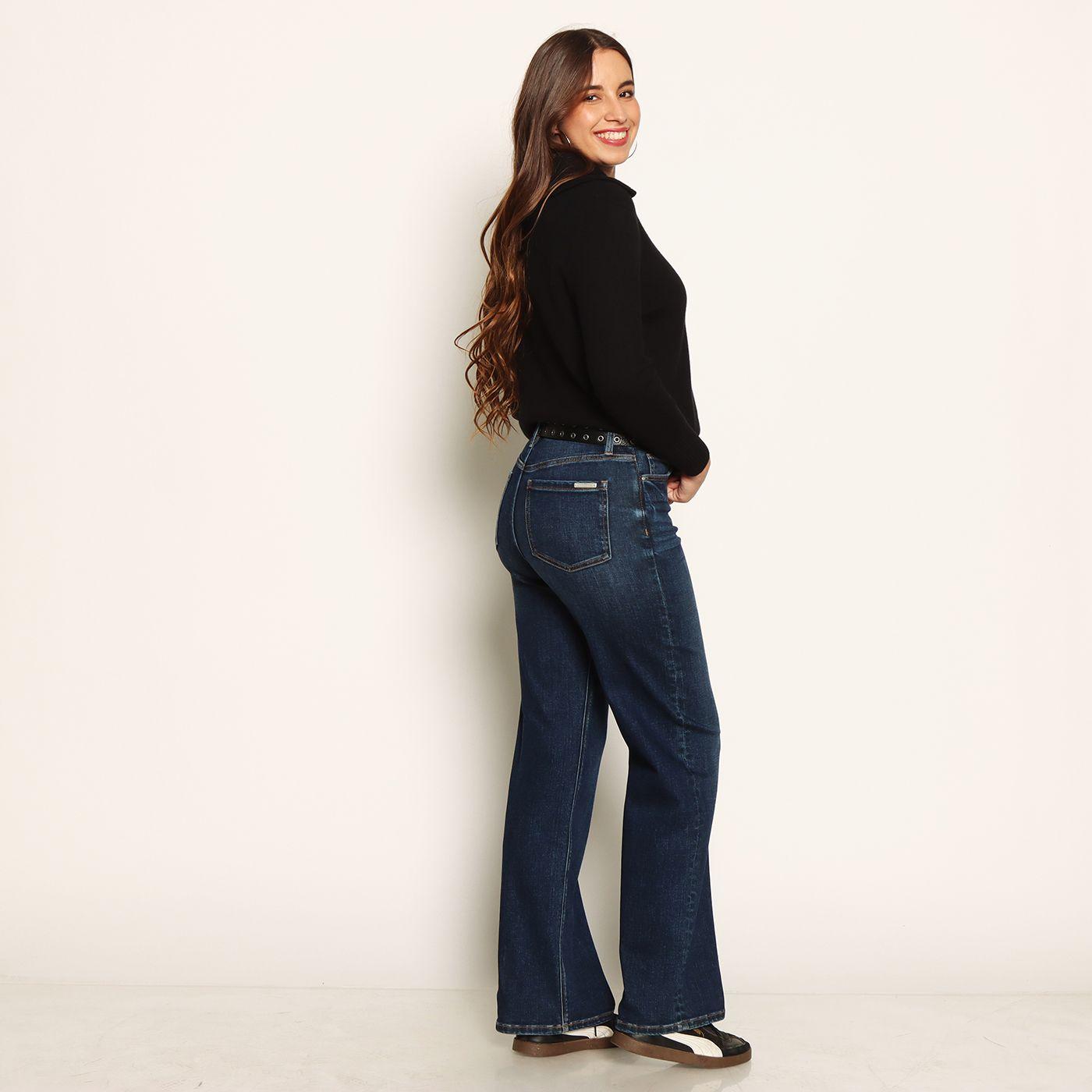 Chaleco Manga Larga Con Cierre En Delantero-6