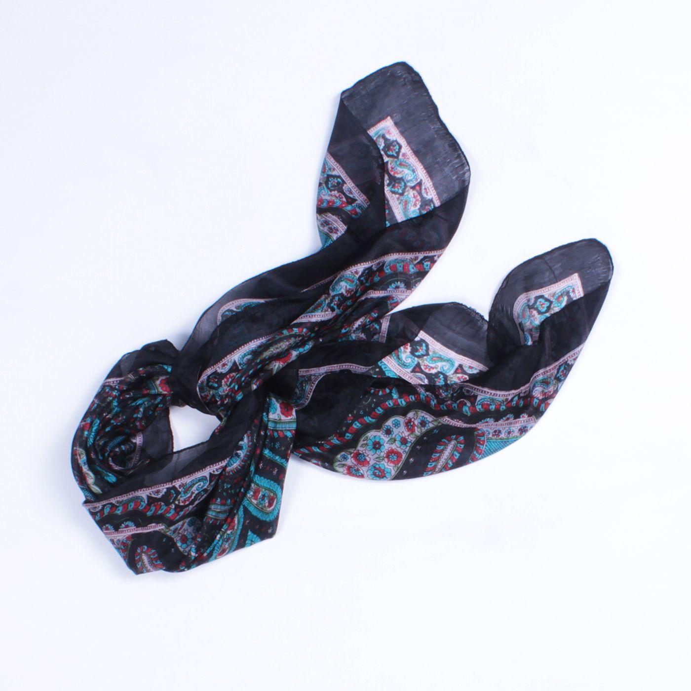 Pashmina Estampada DiseÑo-0