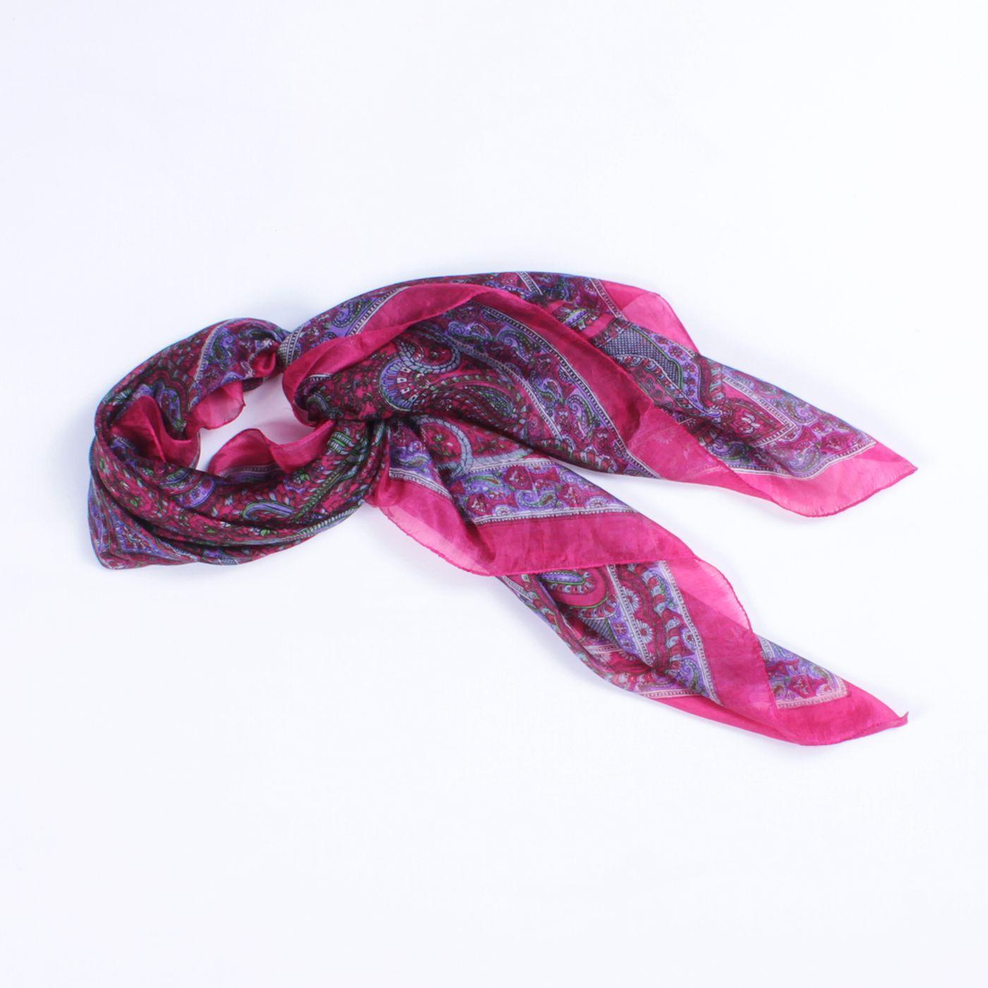 Pashmina Estampada DiseÑo-0
