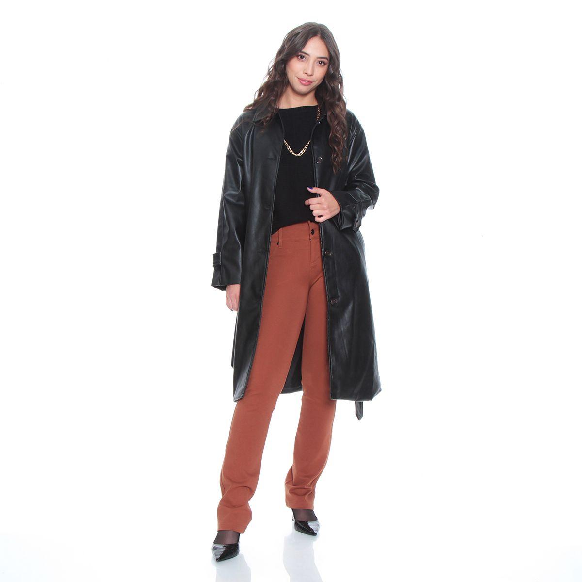 Sweater  Escote Redondo Manga 3/4-2