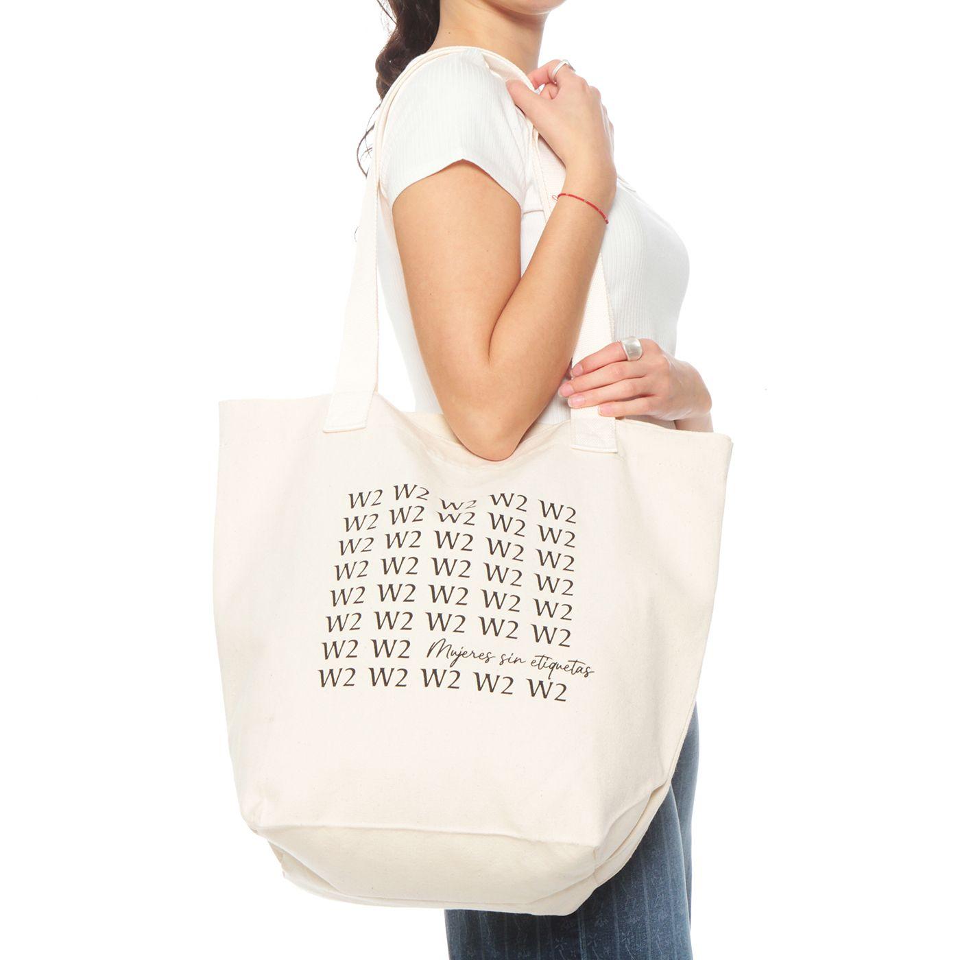 Bolso Con Estampado-3