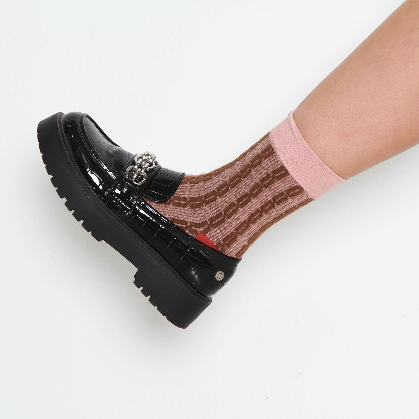 Calcetines Diseno Wados-2