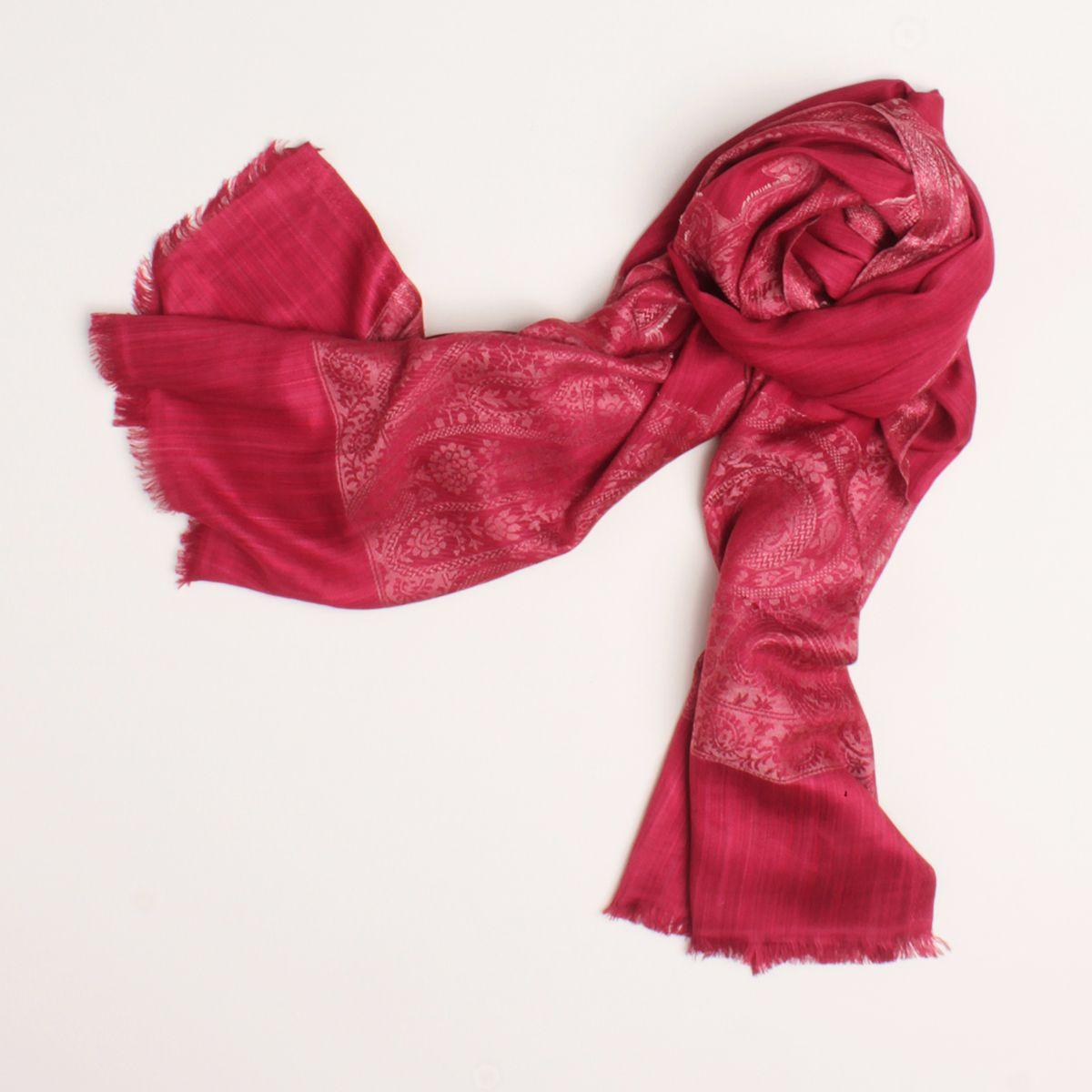 Pashmina Amebas-0