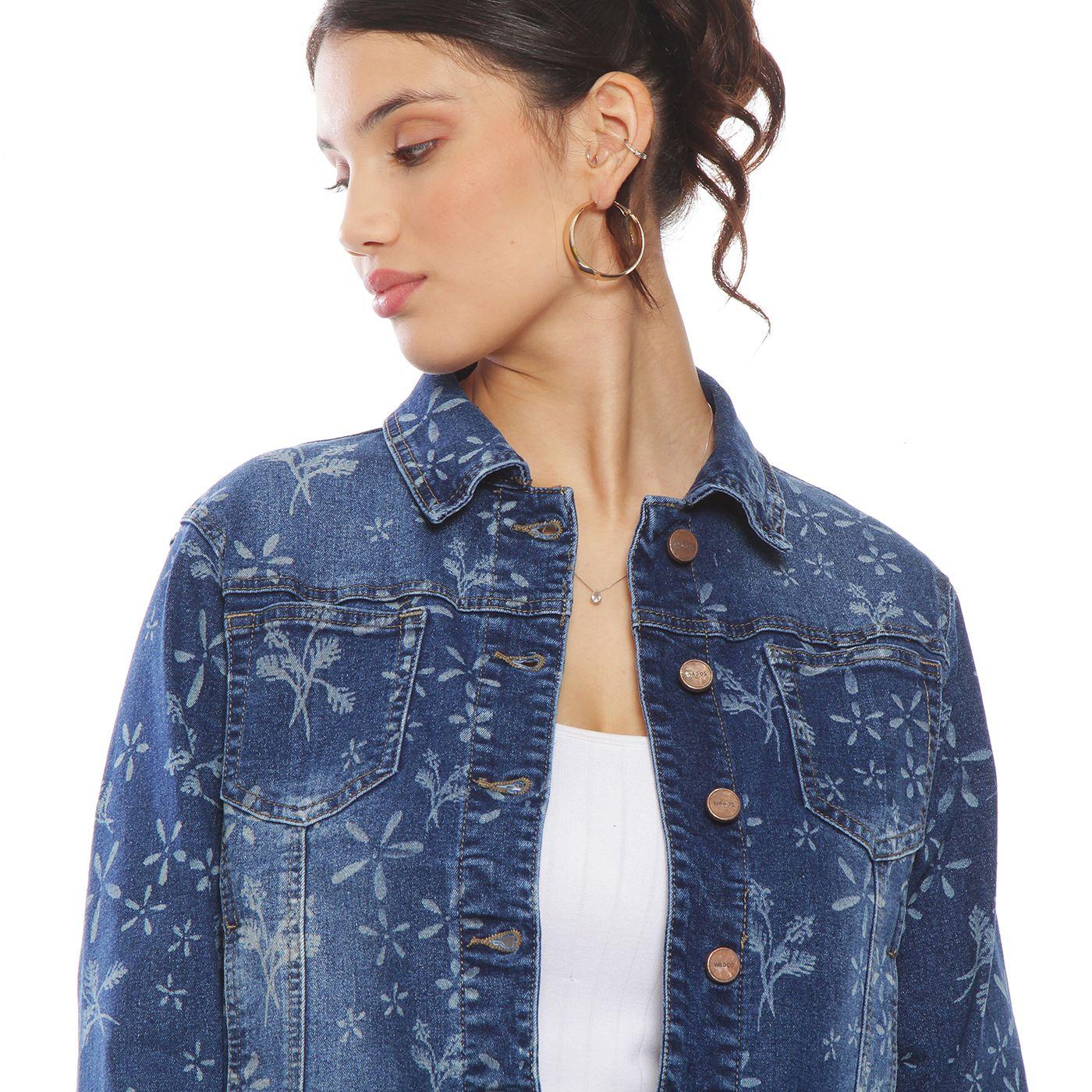 Chaqueta Denim Full Print-2