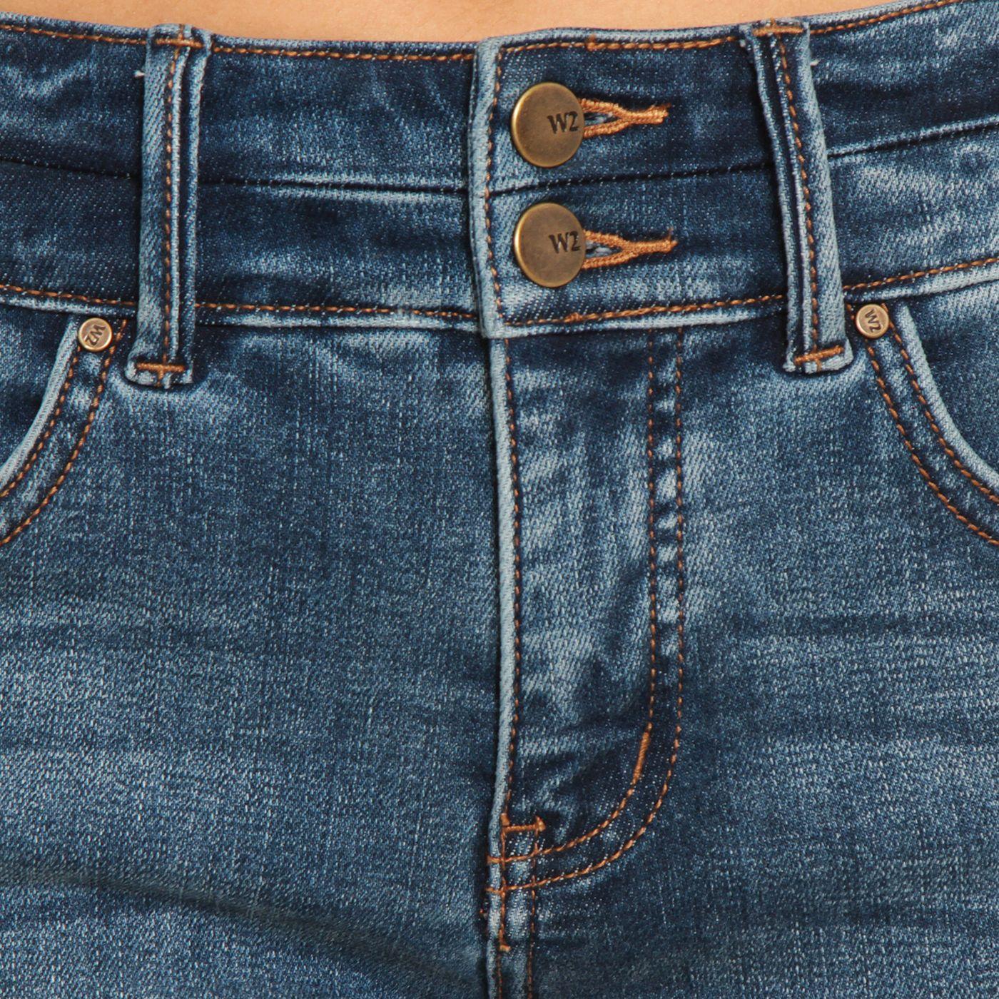 Jeans Recto Tiro Alto Pretina 2   Botones-6