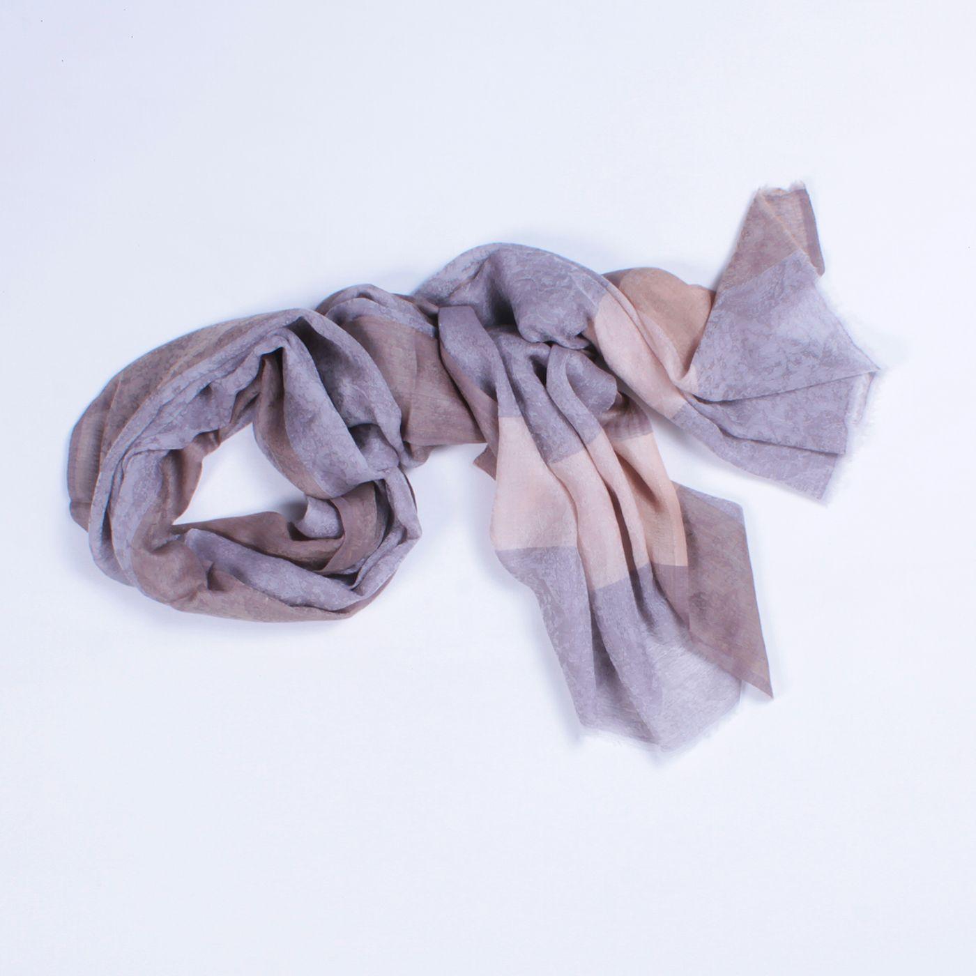 Pashmina Multi Diseno Estampada-0
