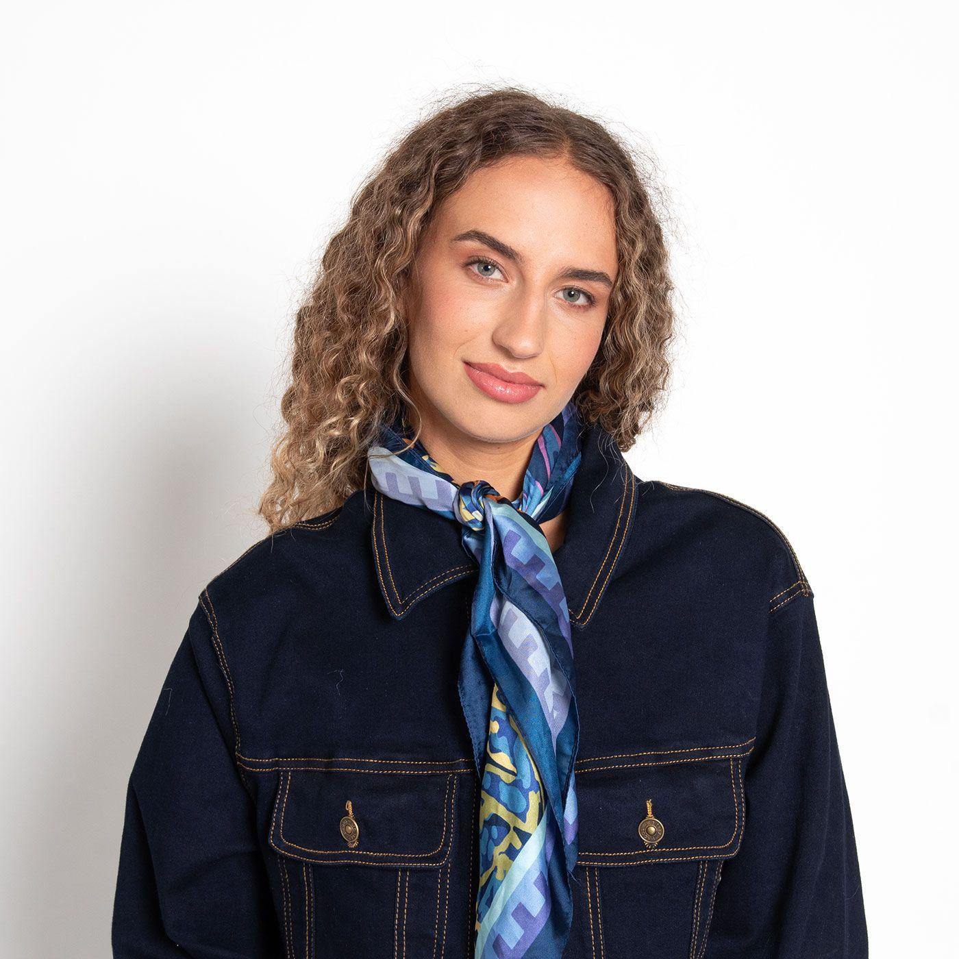 Panuelo Estampado Wados-2