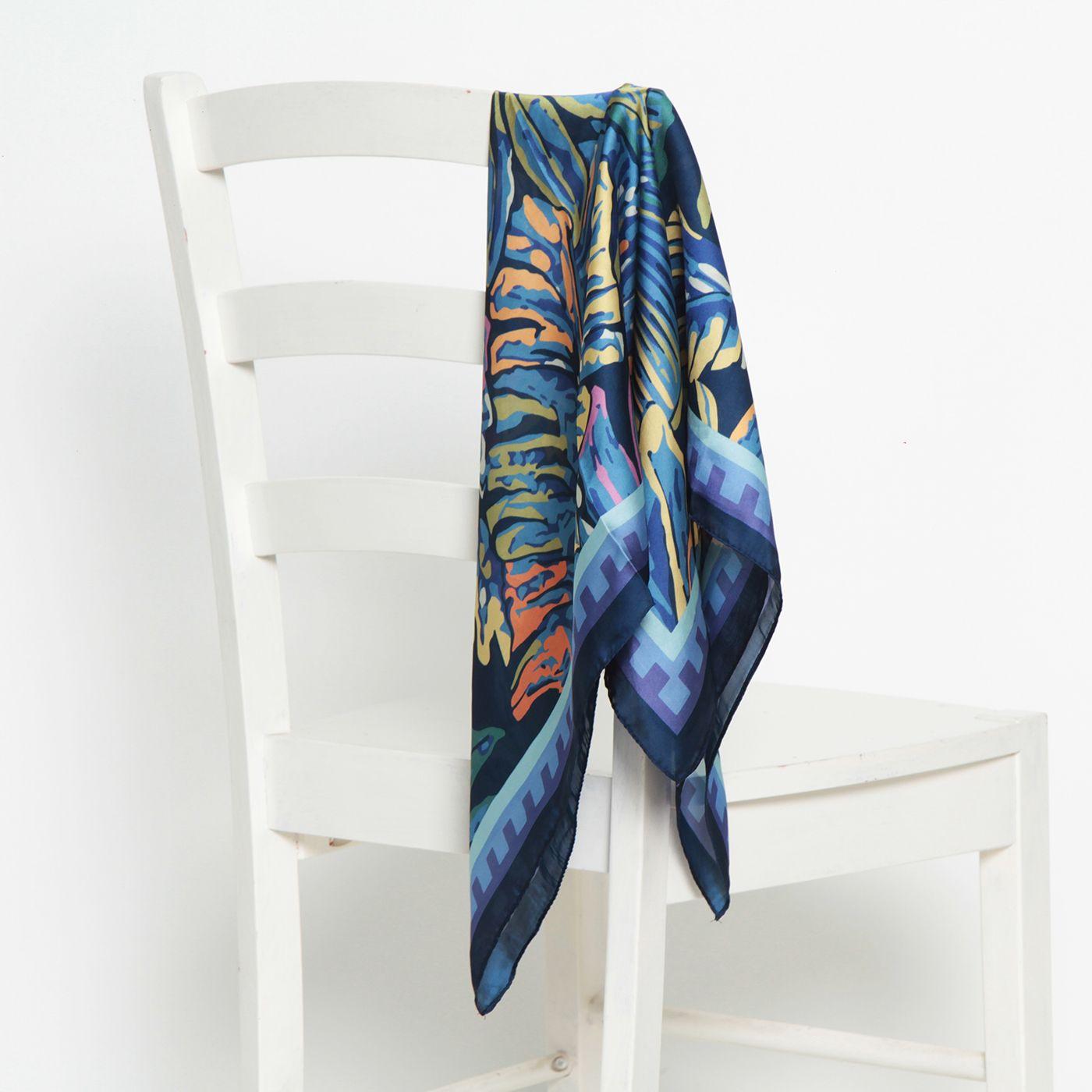 Panuelo Estampado Wados-4