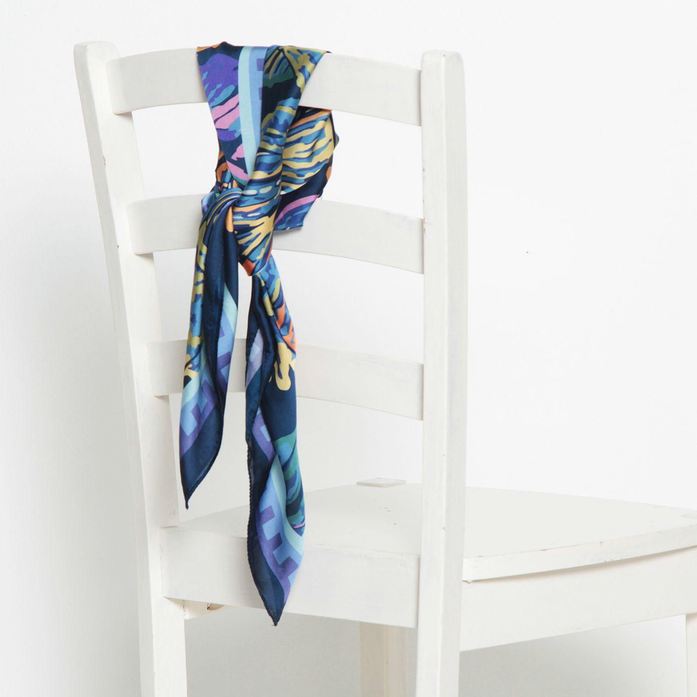 Panuelo Estampado Wados-5