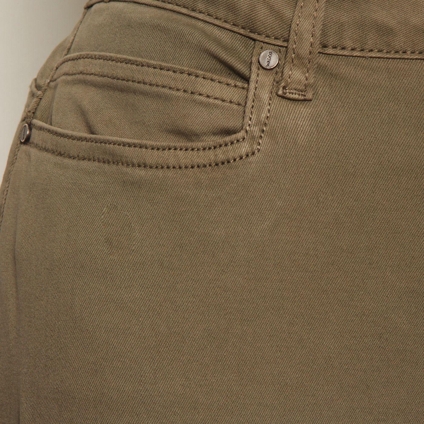 Pantalon Recto Tiro Alto Pretina 1   Boton-4