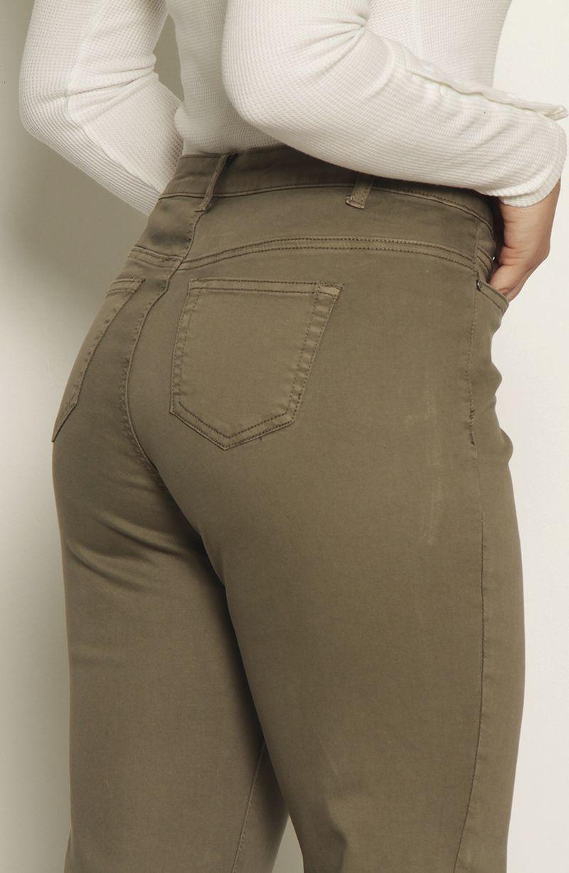 Pantalon Recto Tiro Alto Pretina 1   Boton-2